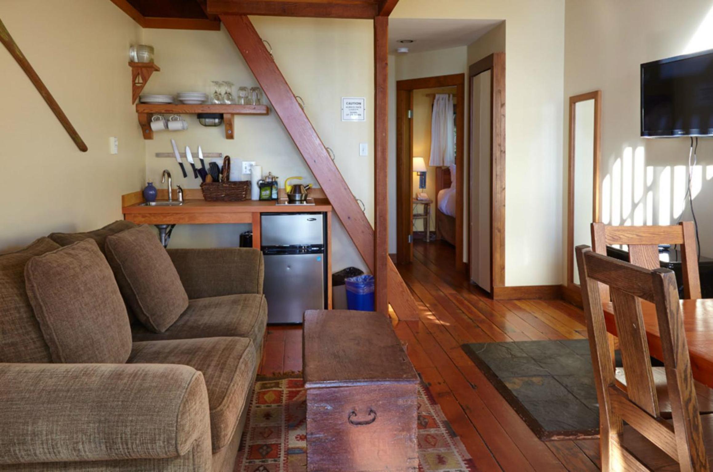 Loft Suite photo 1