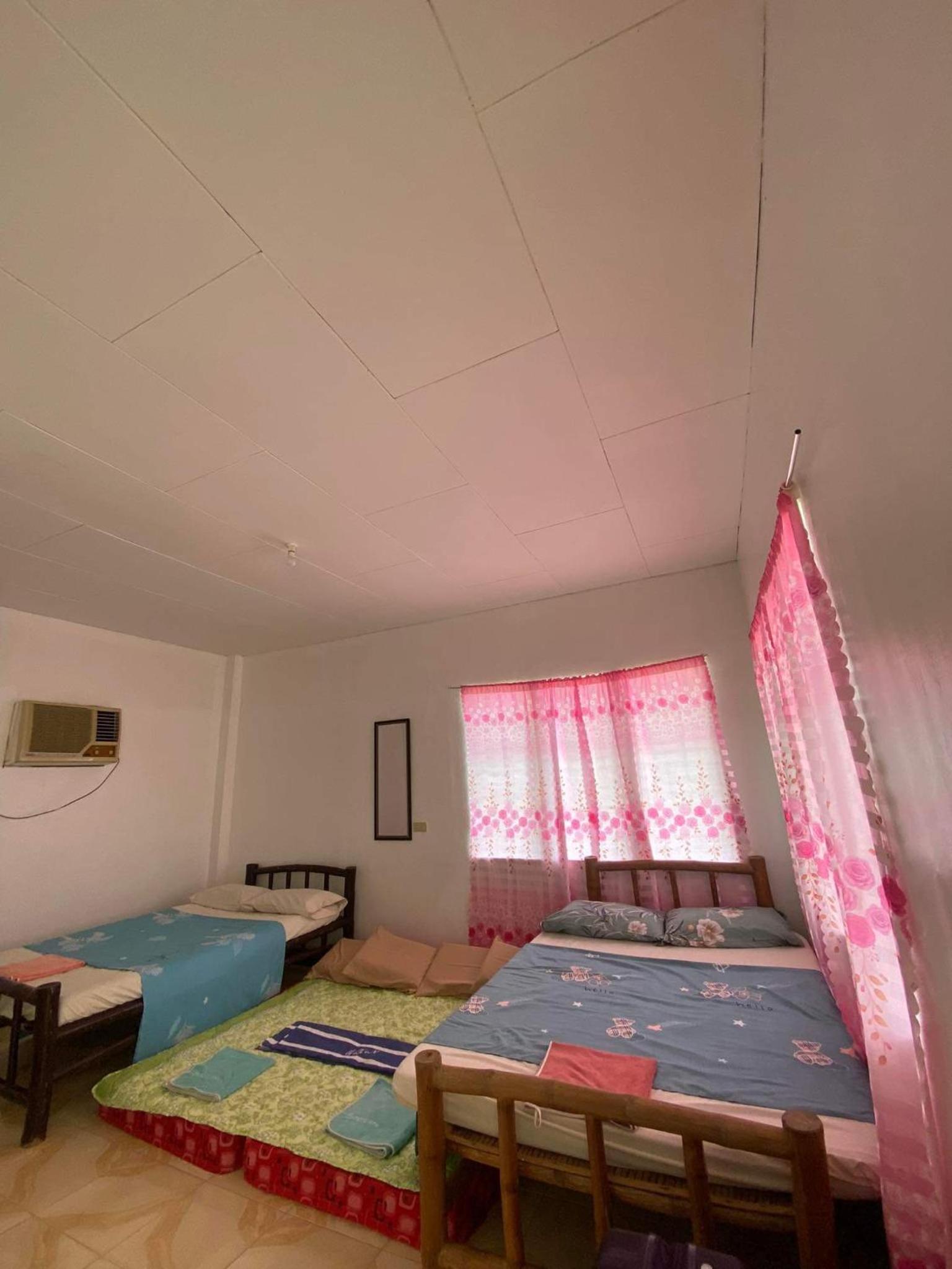 Deluxe Double Or Twin Room With Garden View photo 2