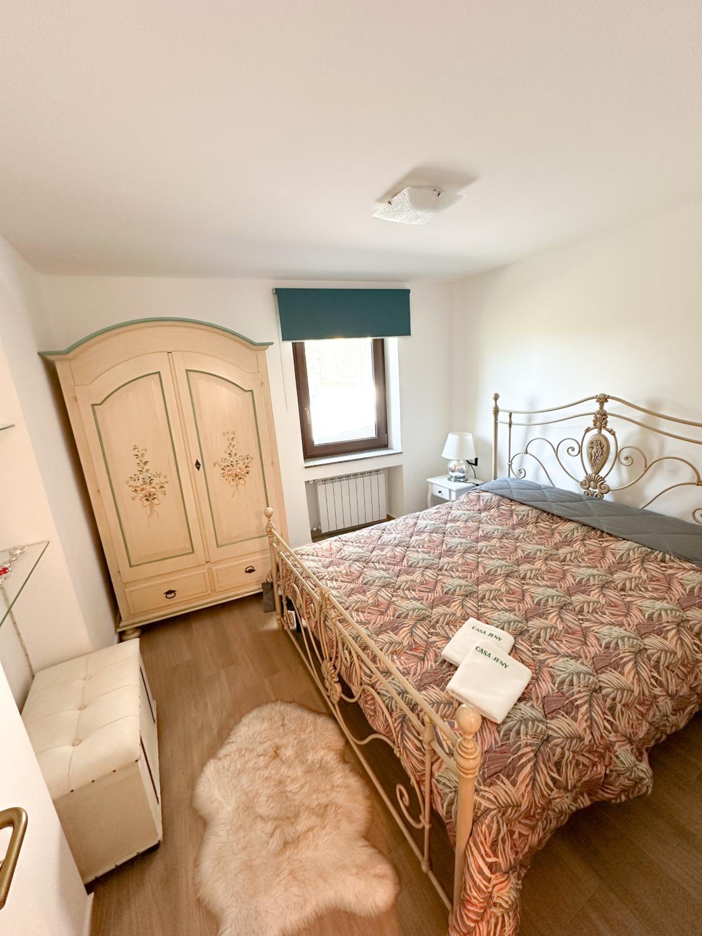 One-Bedroom House photo 1