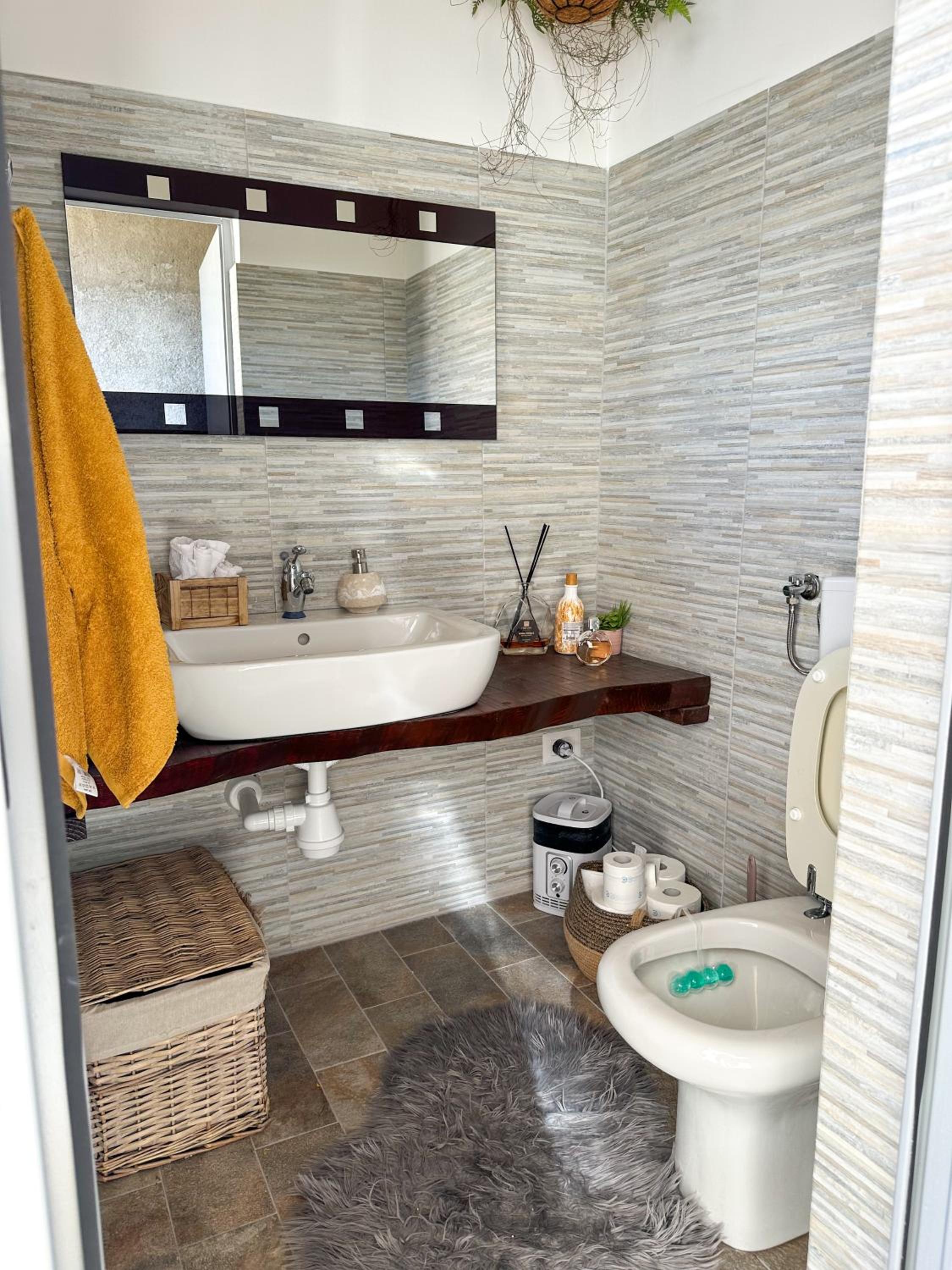 One-Bedroom House photo 2