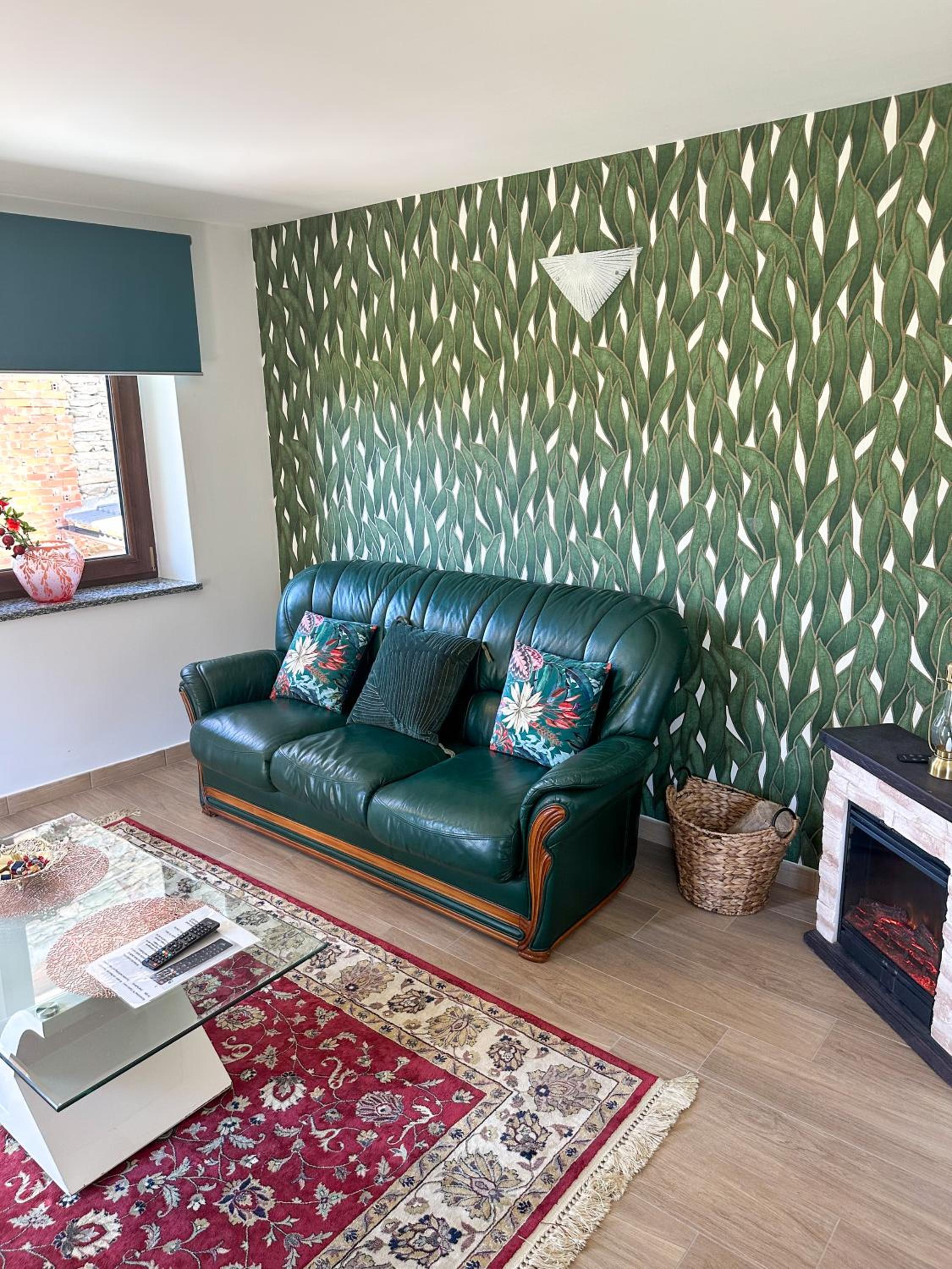 One-Bedroom House photo 3