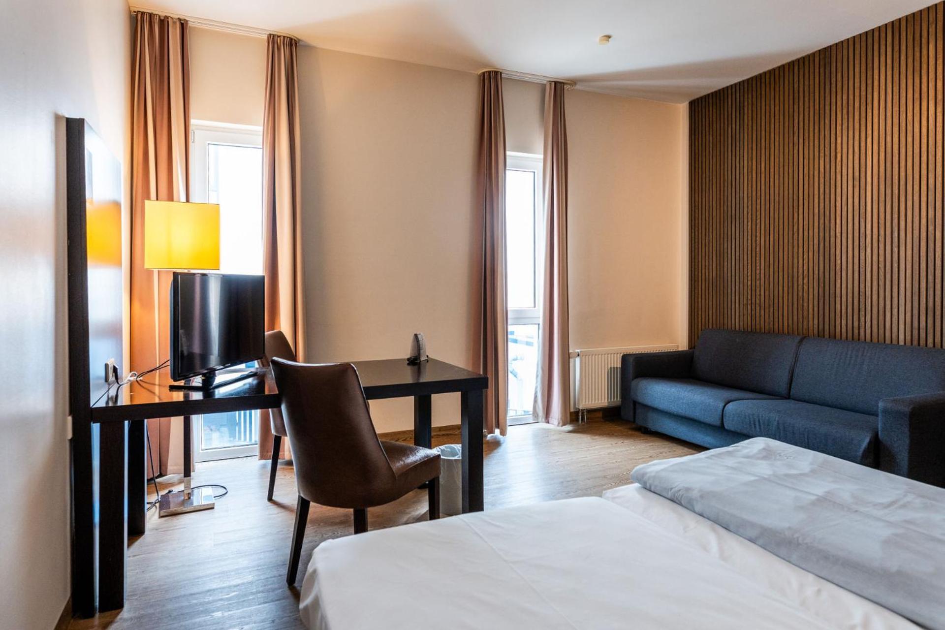 Comfort Double Room - Photo 1