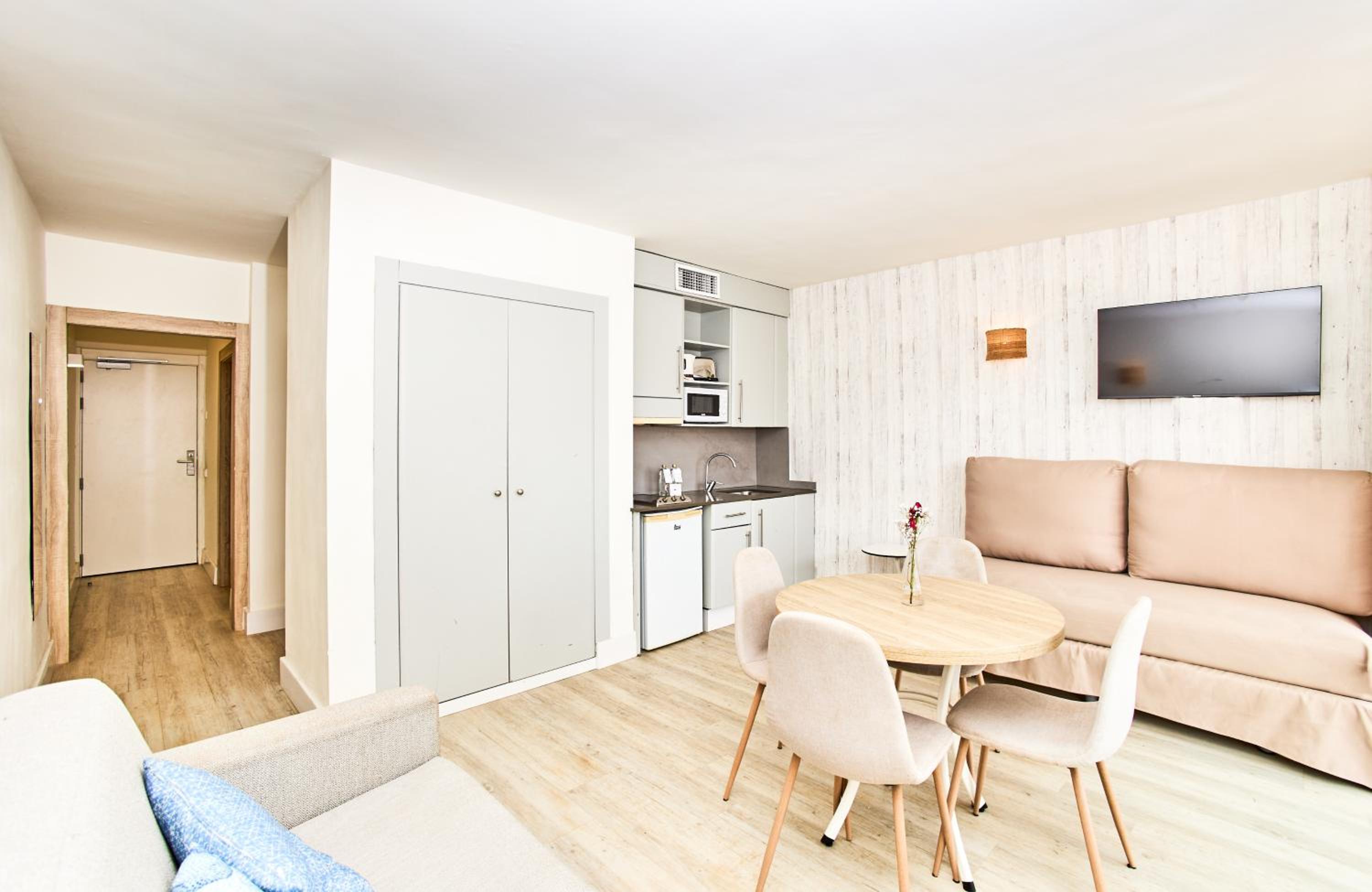 Suite Quintuple Sea View