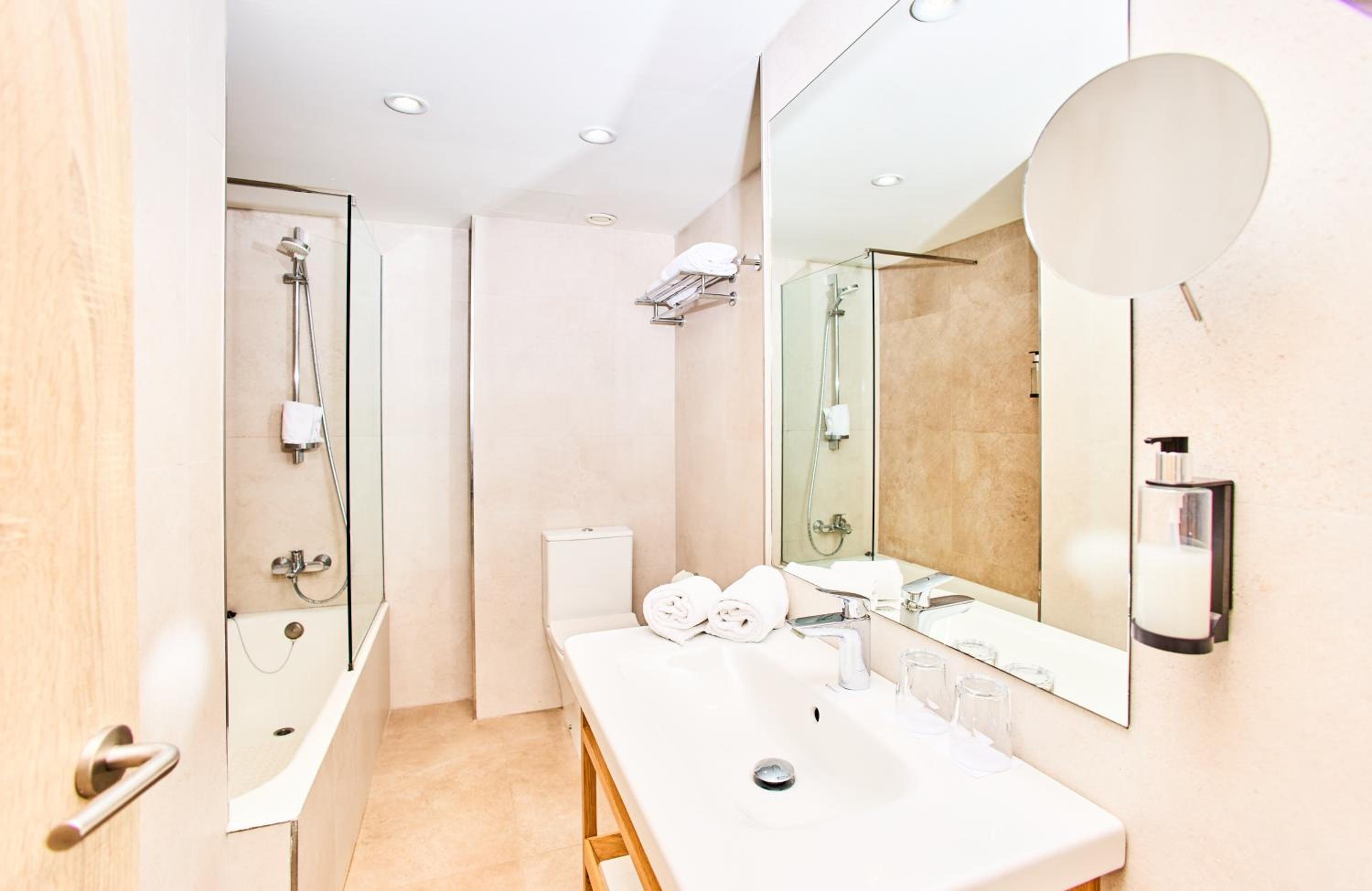 Suite Quintuple Sea View