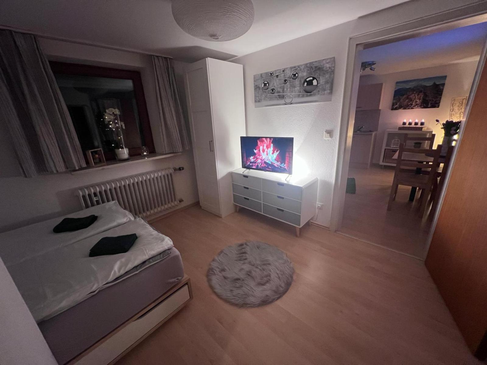 Apartment photo 1