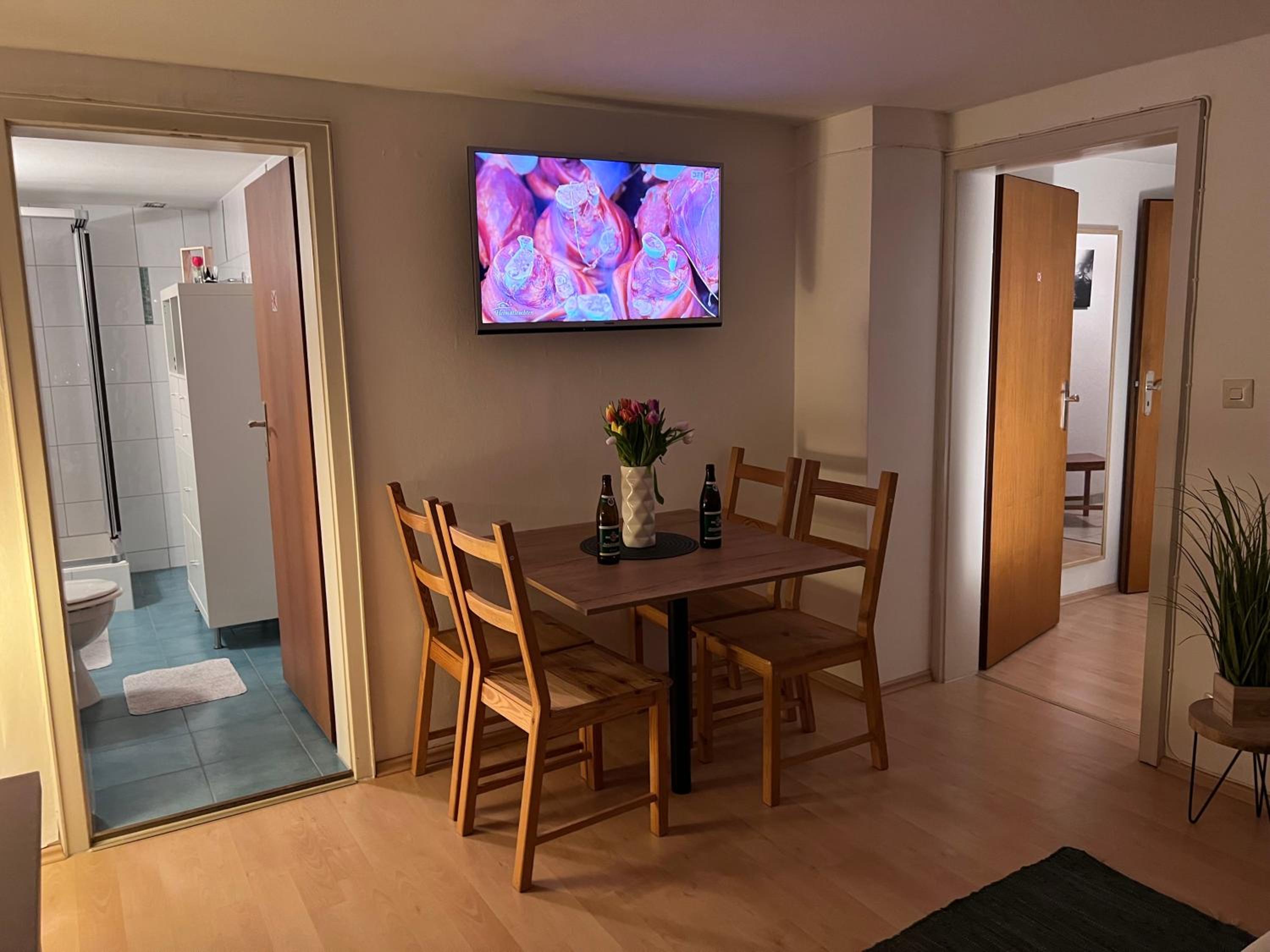 Apartment photo 2