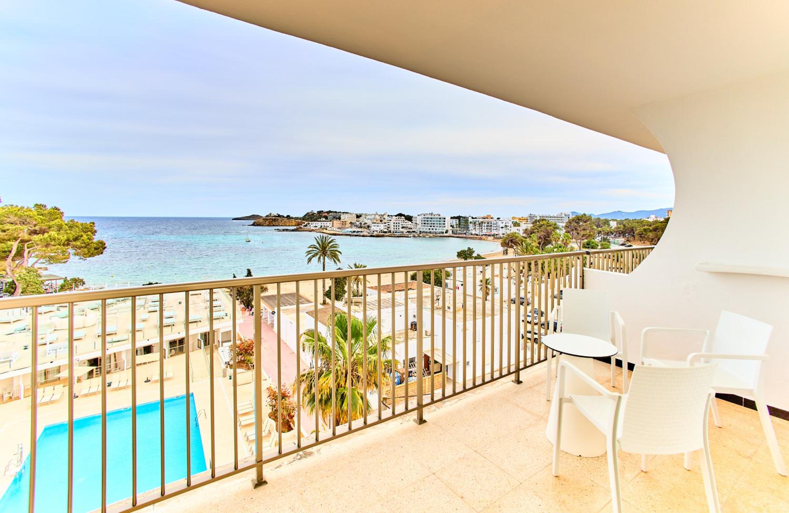 Suite Quintuple Sea View