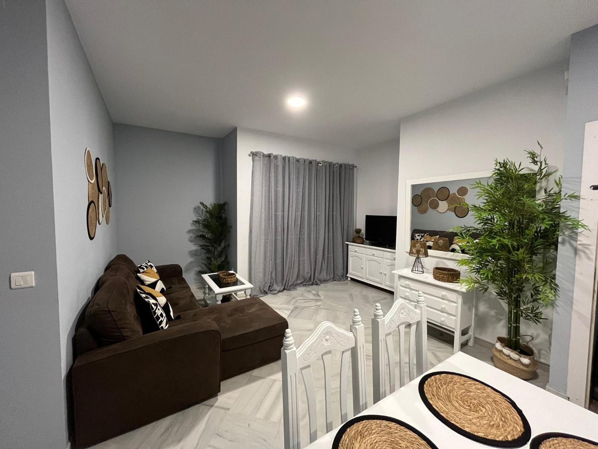 Two-Bedroom Apartment photo 3