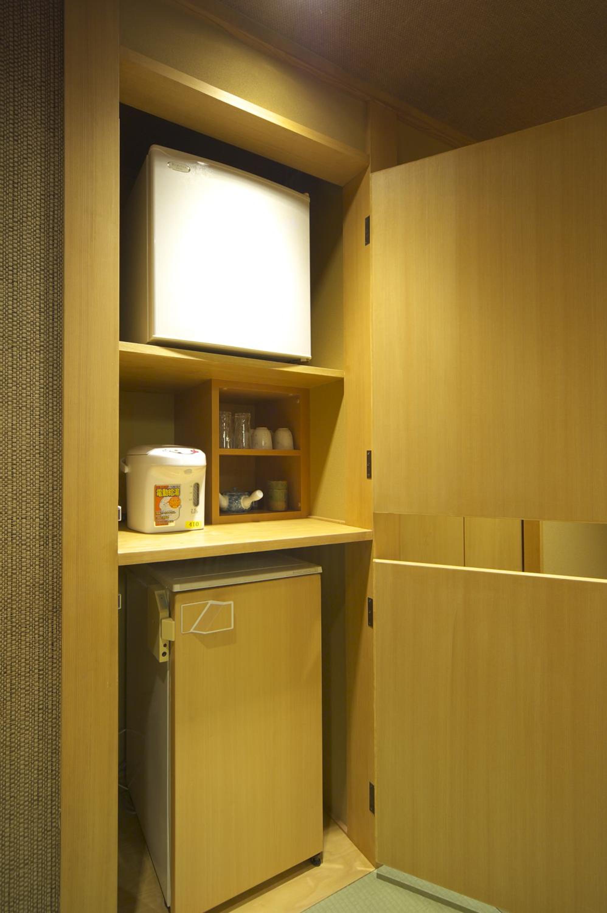 Room with Tatami Area - No View - Photo 5