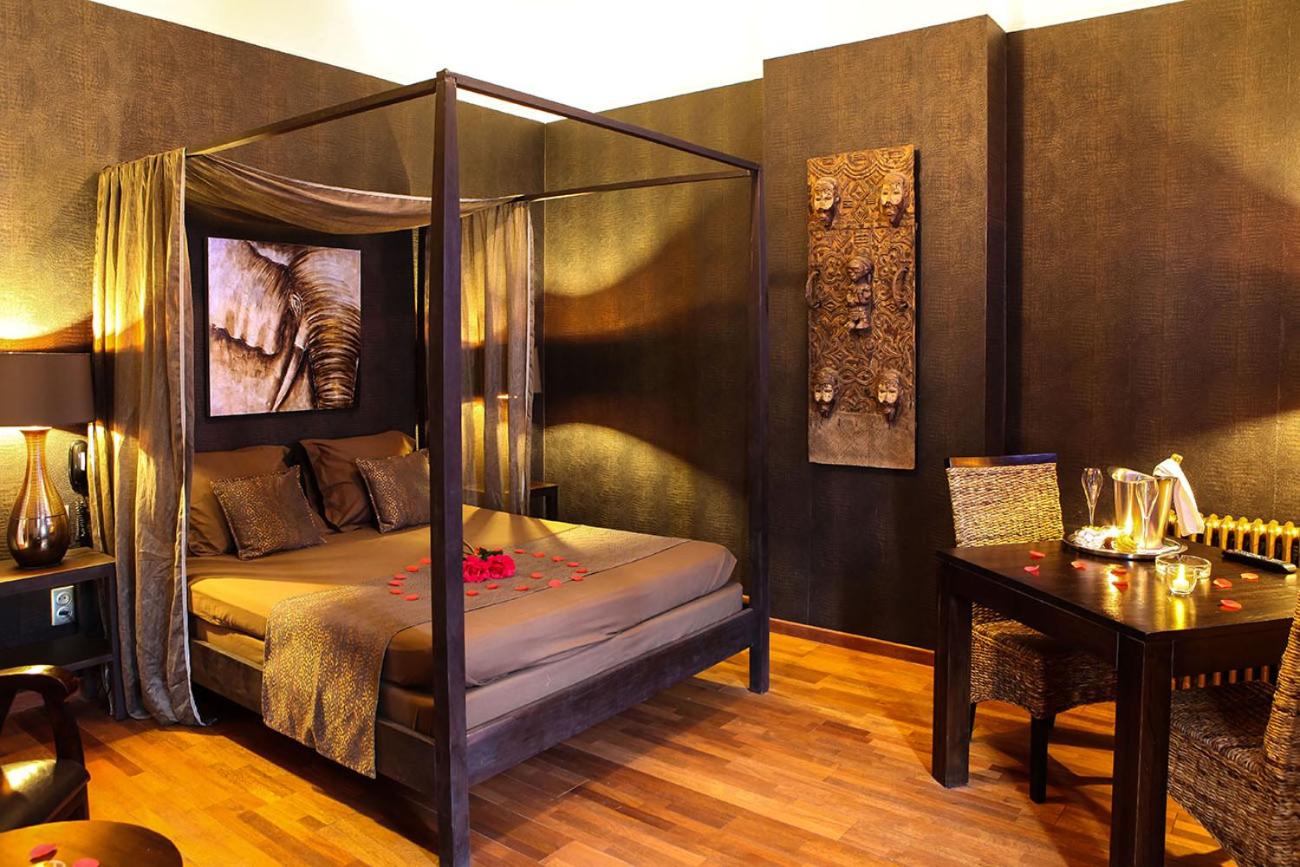 Deluxe Double Room - Photo 1