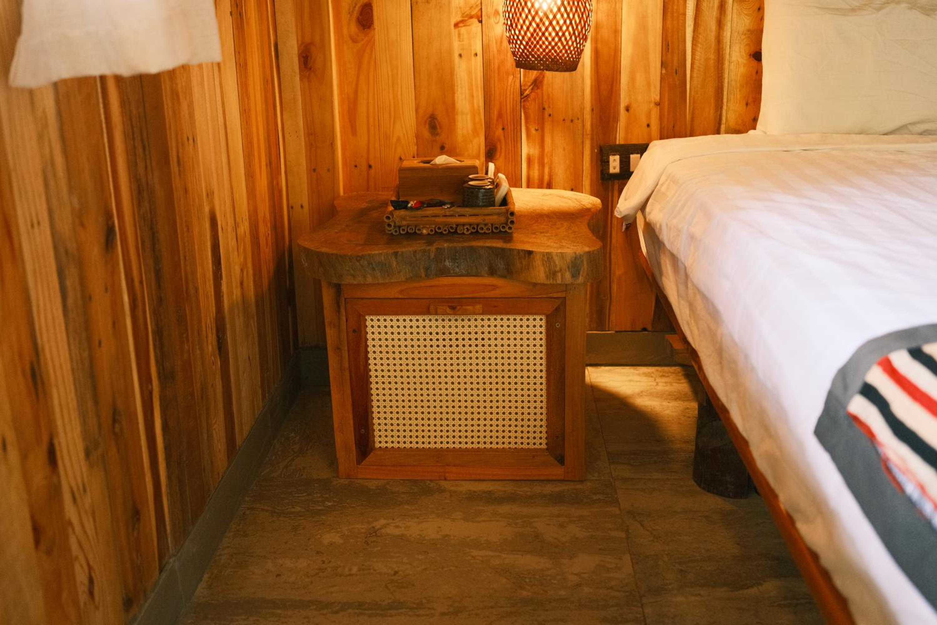 Superior Queen Room photo 3