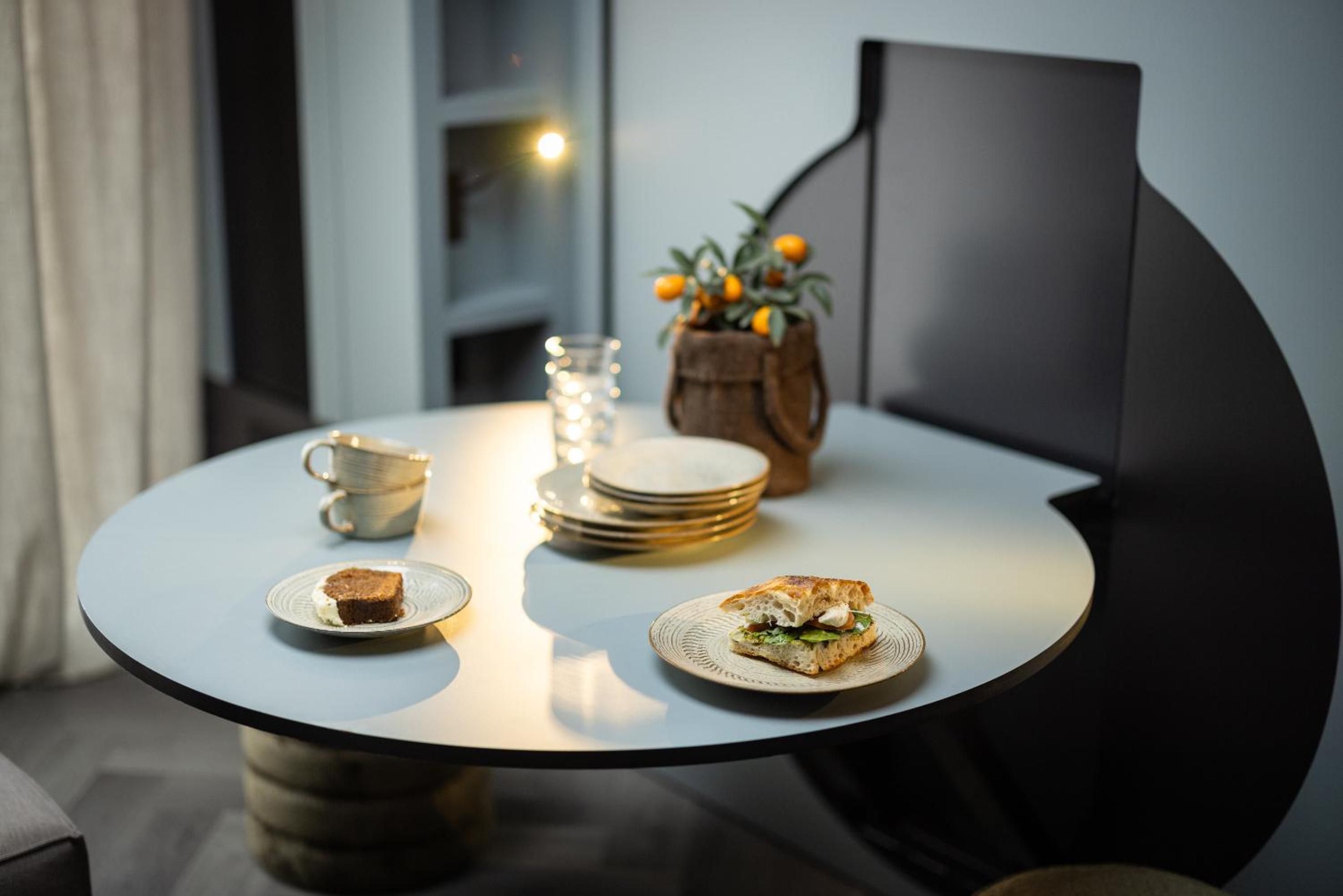 Penthouse Studio photo 2