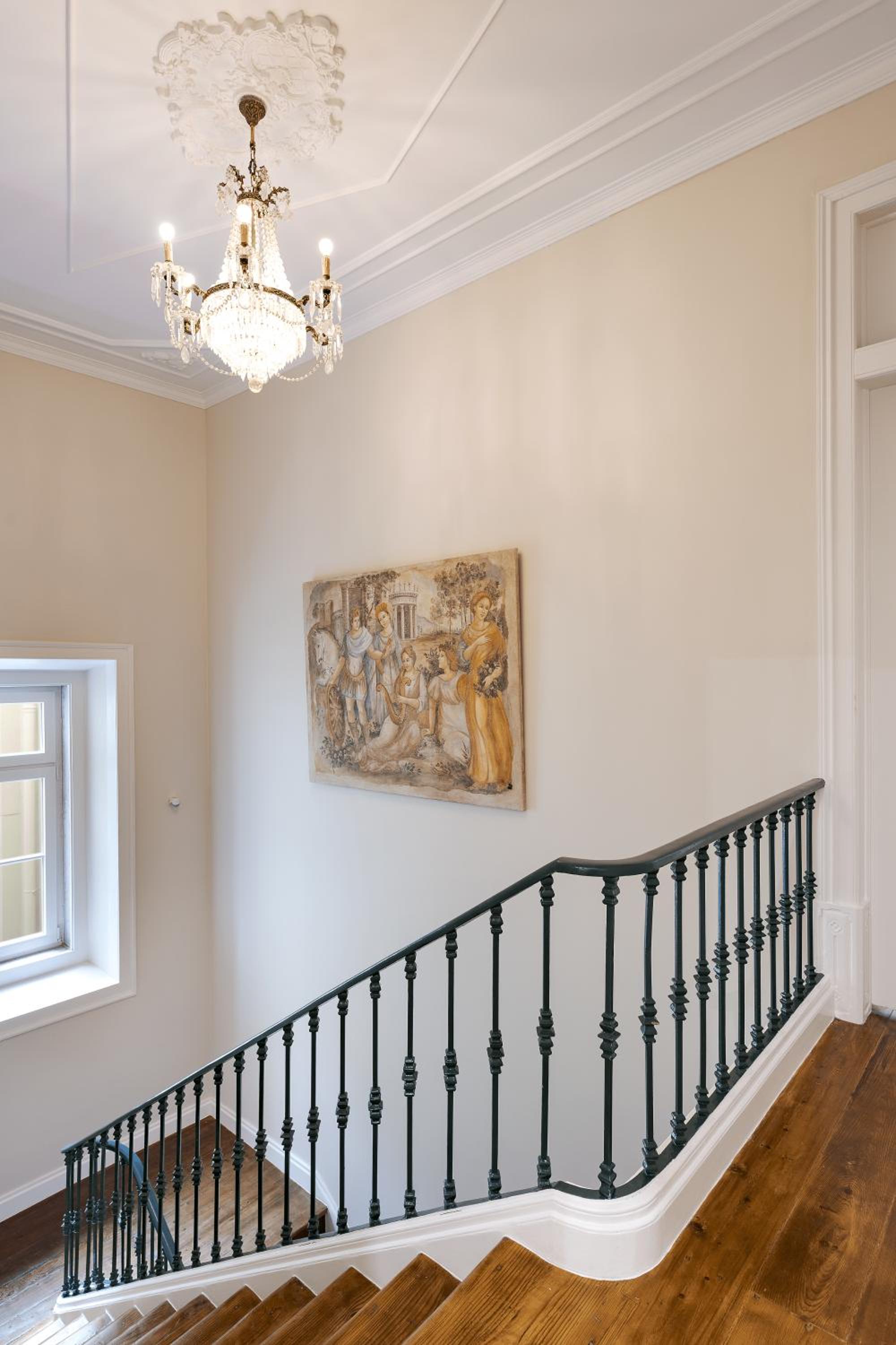 Elegant Double Room - First Floor photo 3