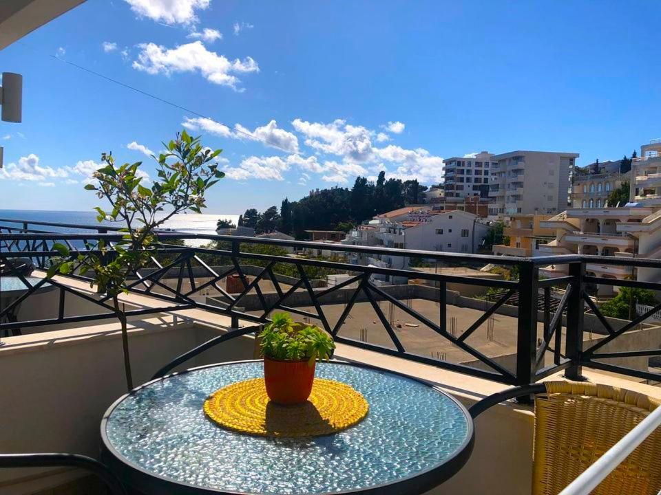 Superior Studio with Balcony and Sea View photo 2