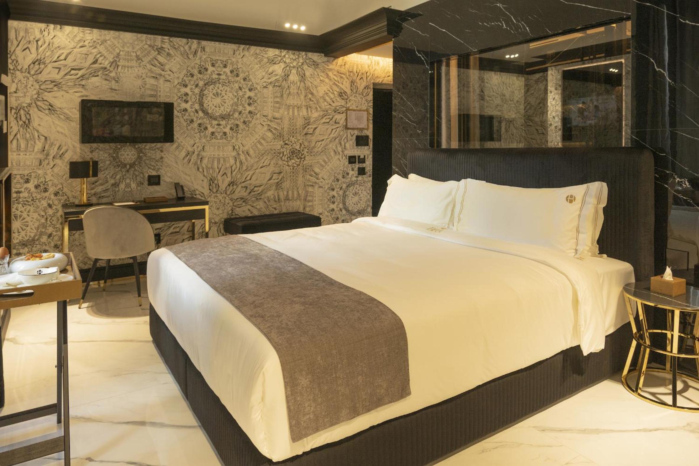 Superior Double Room - Photo 8