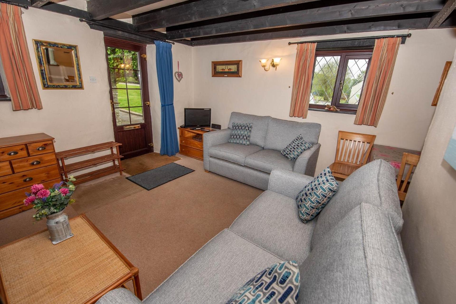 Two-Bedroom House photo 1