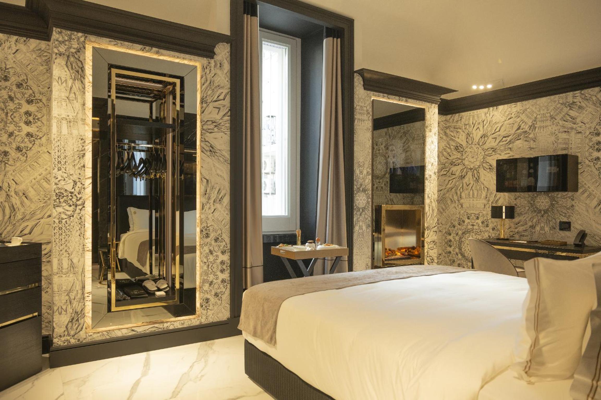 Superior Double Room - Photo 2