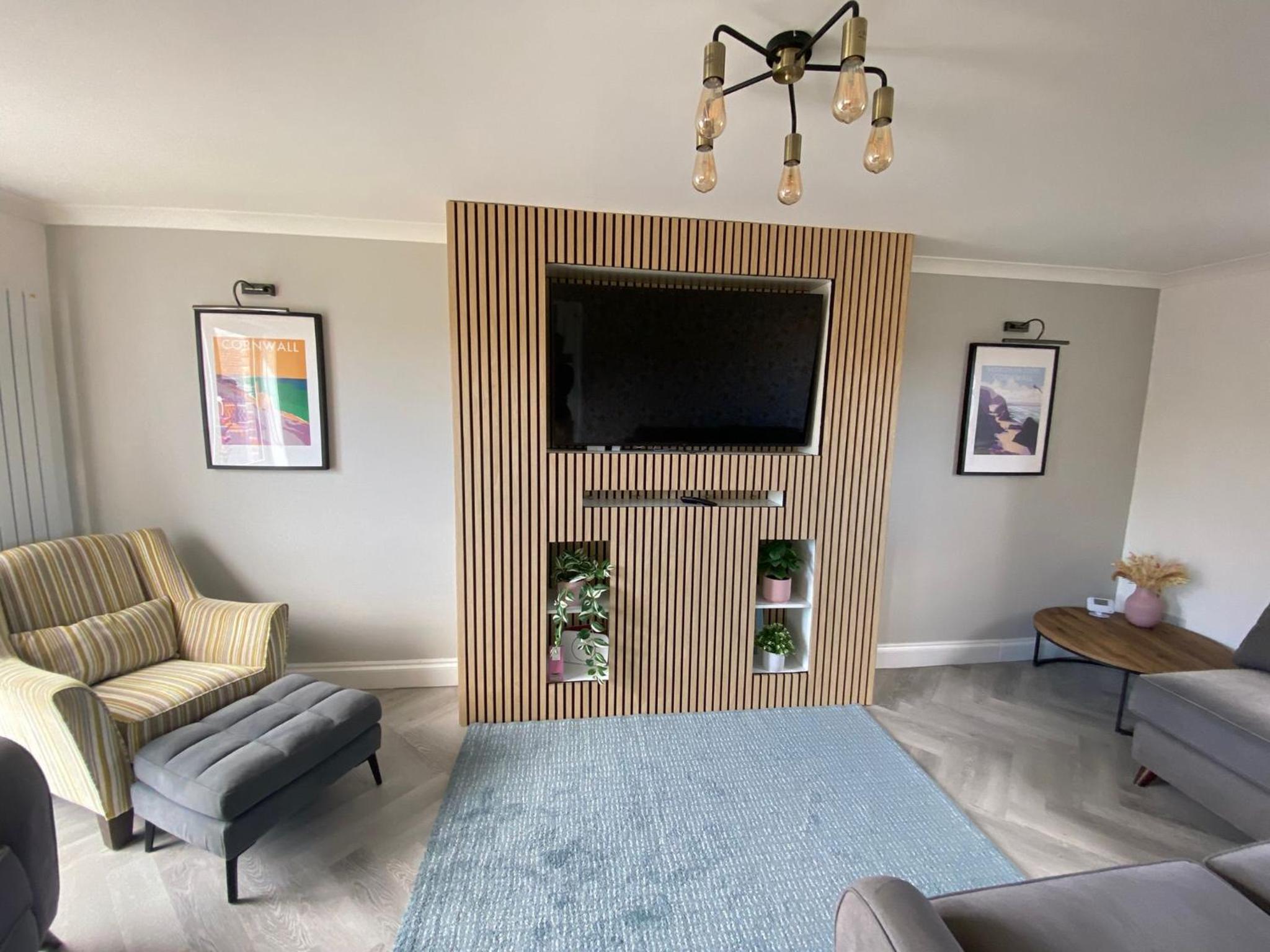 Four-Bedroom House photo 1