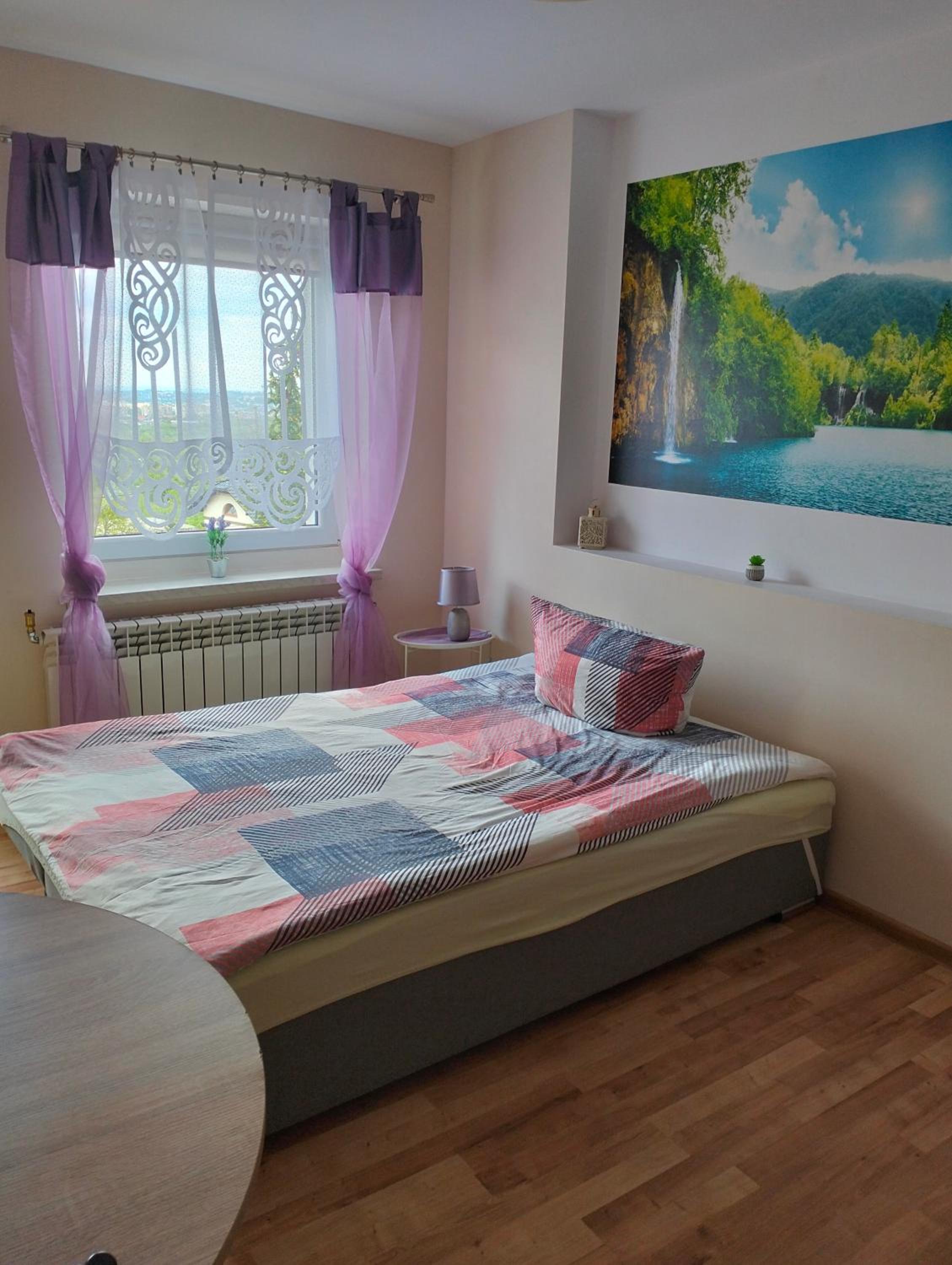 Double Room with Balcony photo 1