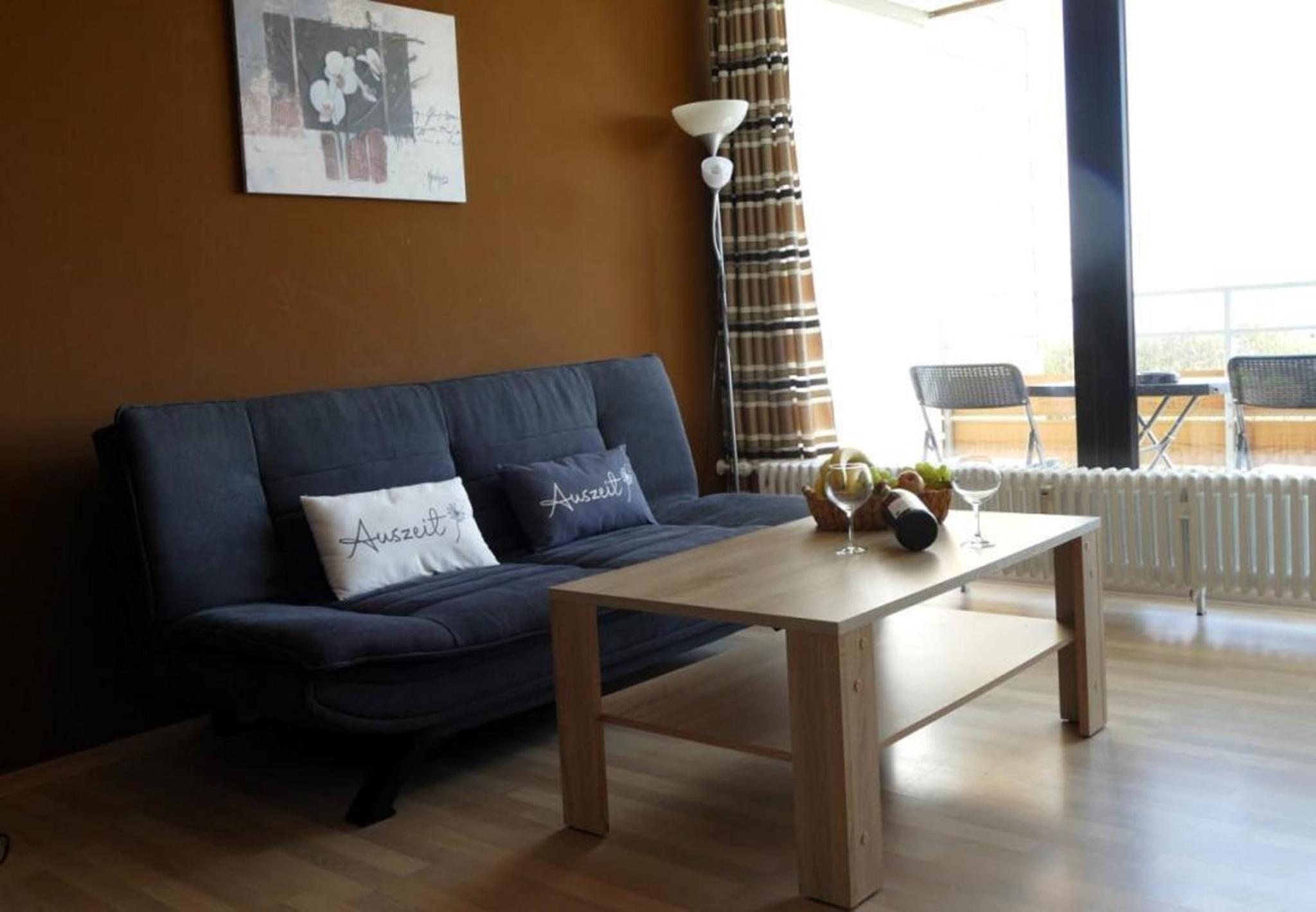 Apartment photo 1