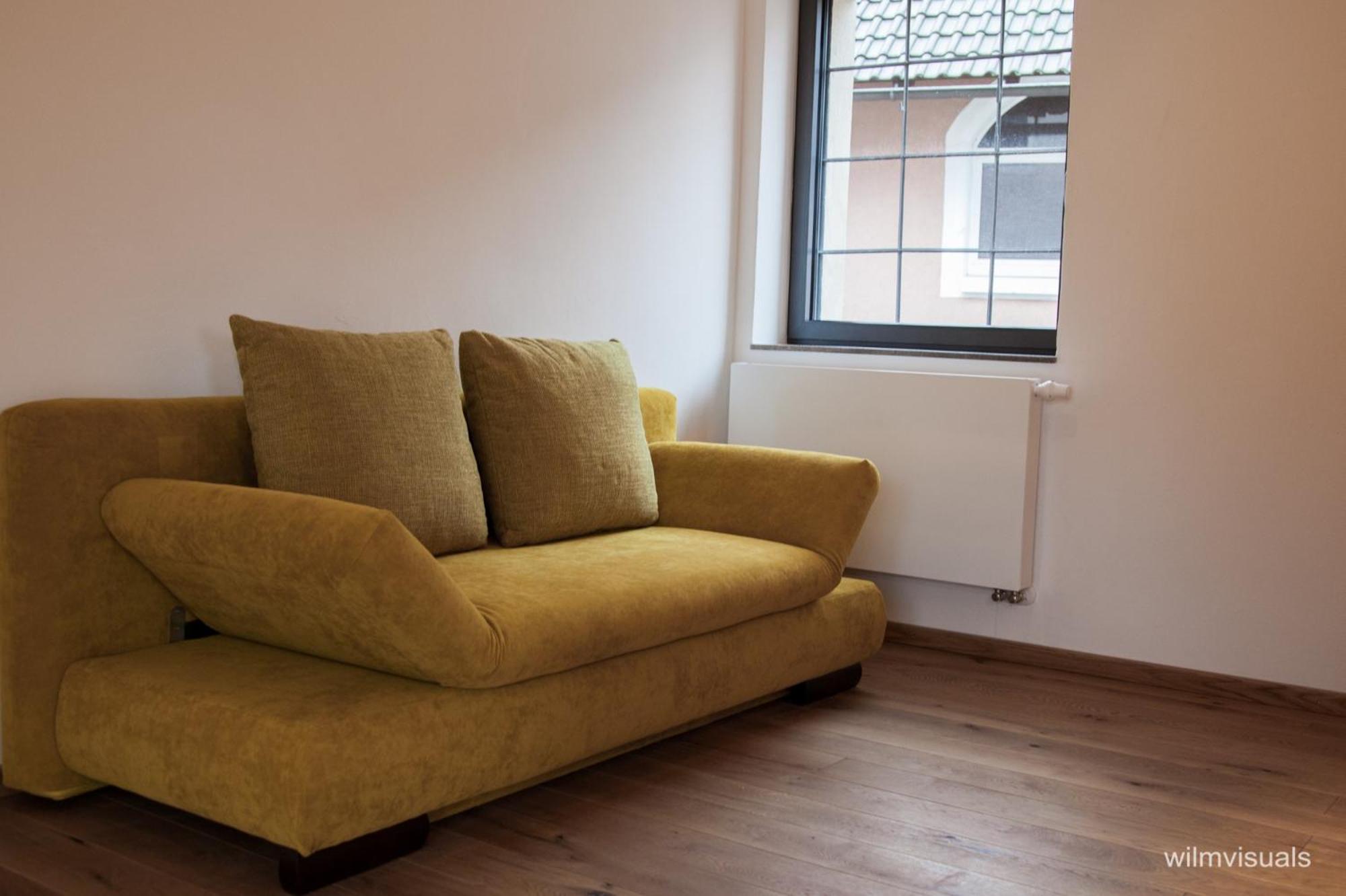 One-Bedroom Apartment photo 3