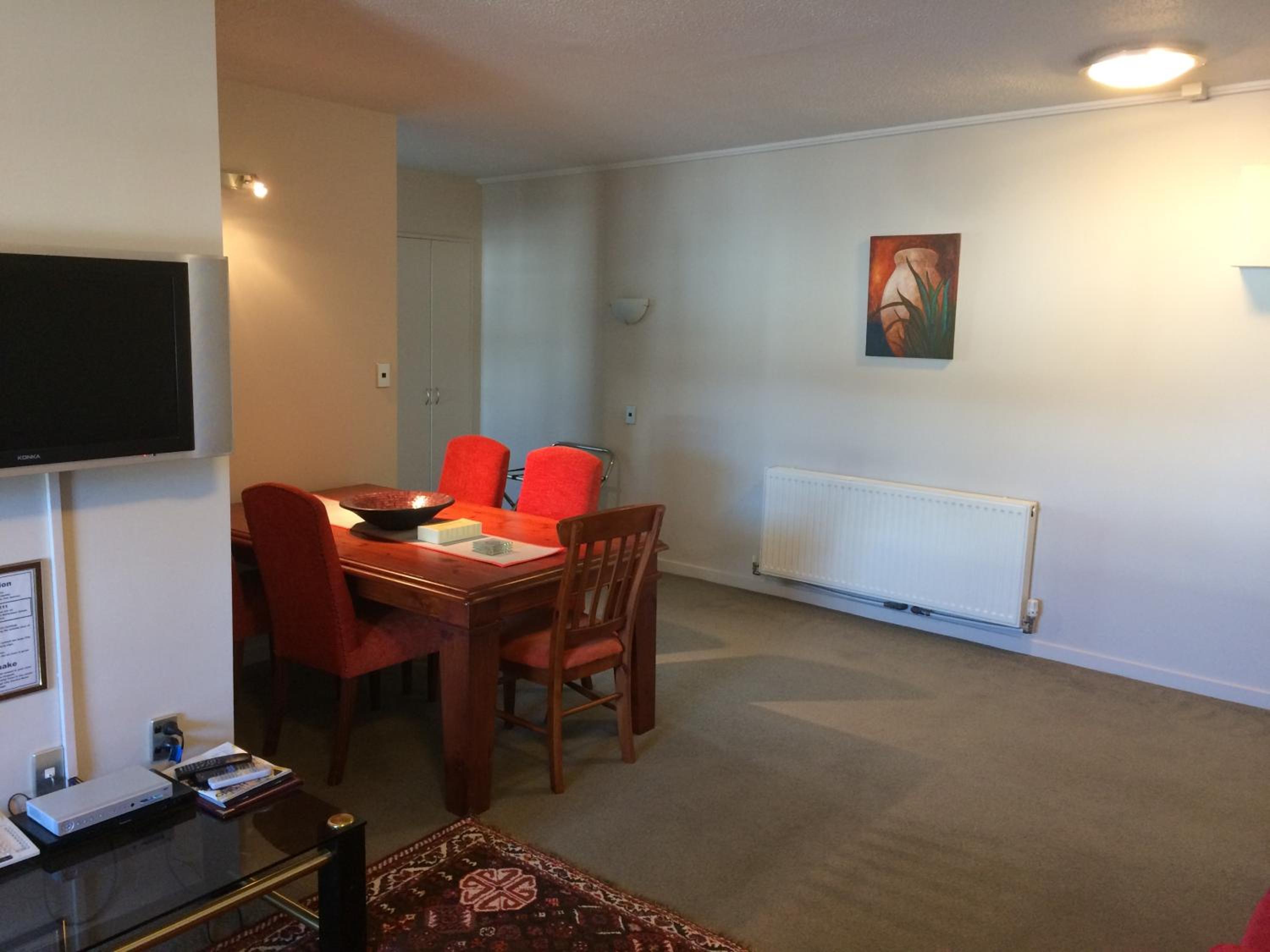 Two-Bedroom Apartment - Photo 3