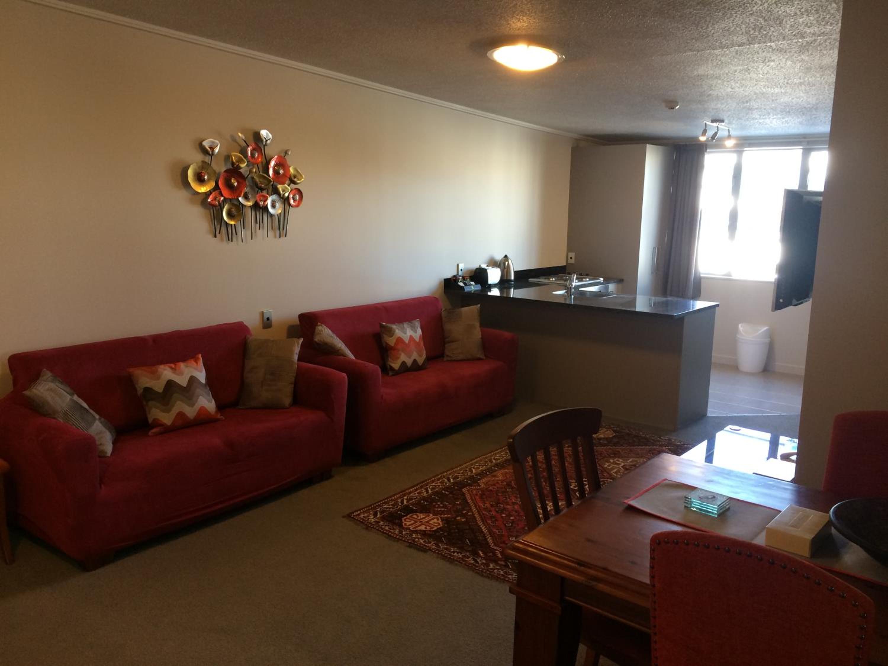 Two-Bedroom Apartment - Photo 4