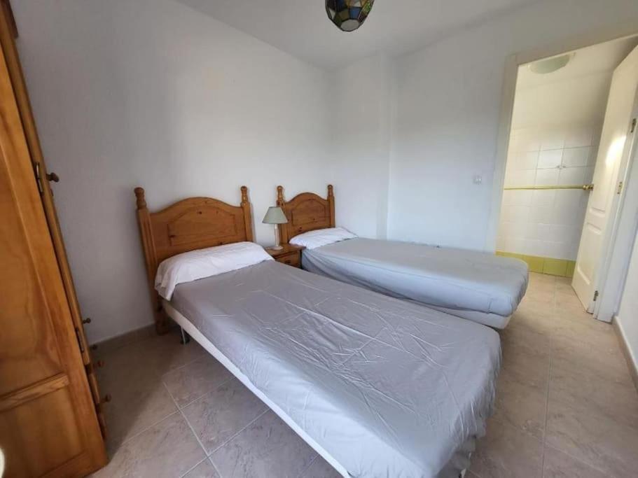 Departamento de tres habitaciones