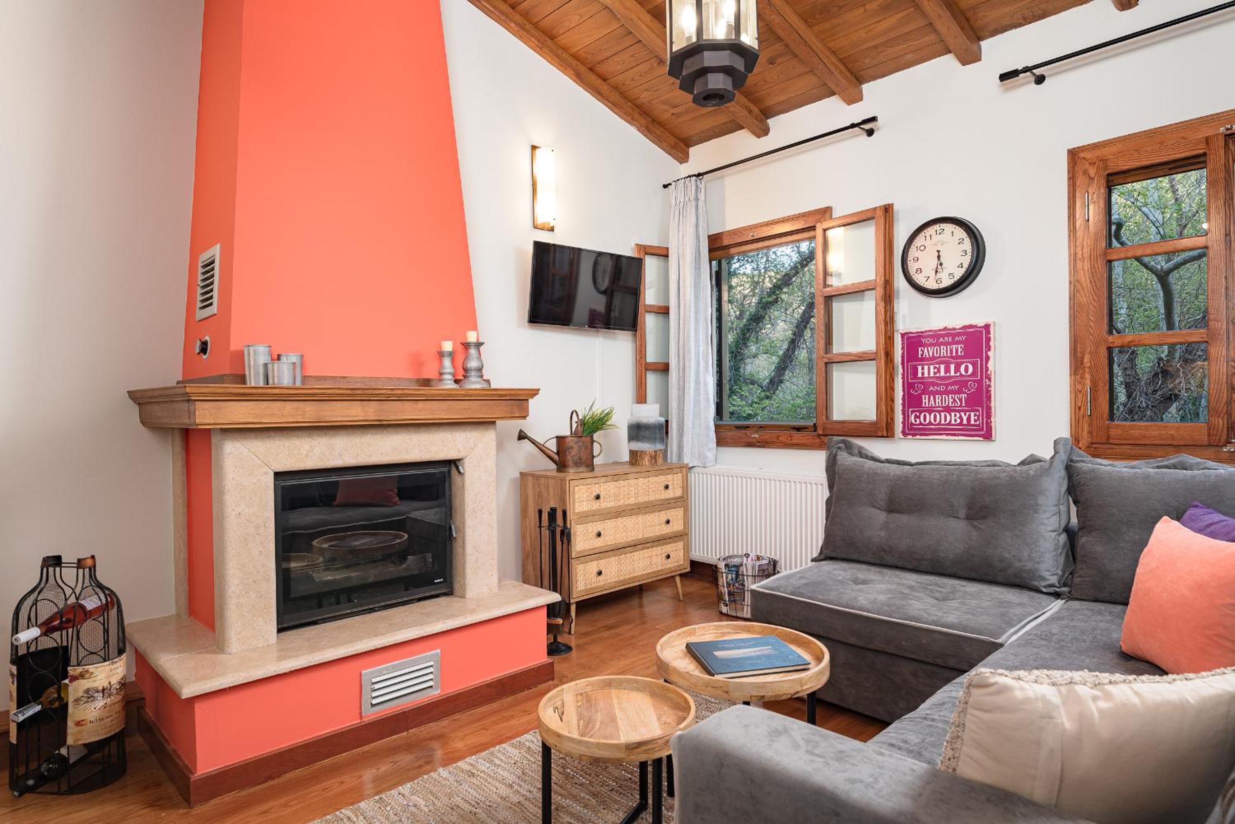 Two-Bedroom House photo 1