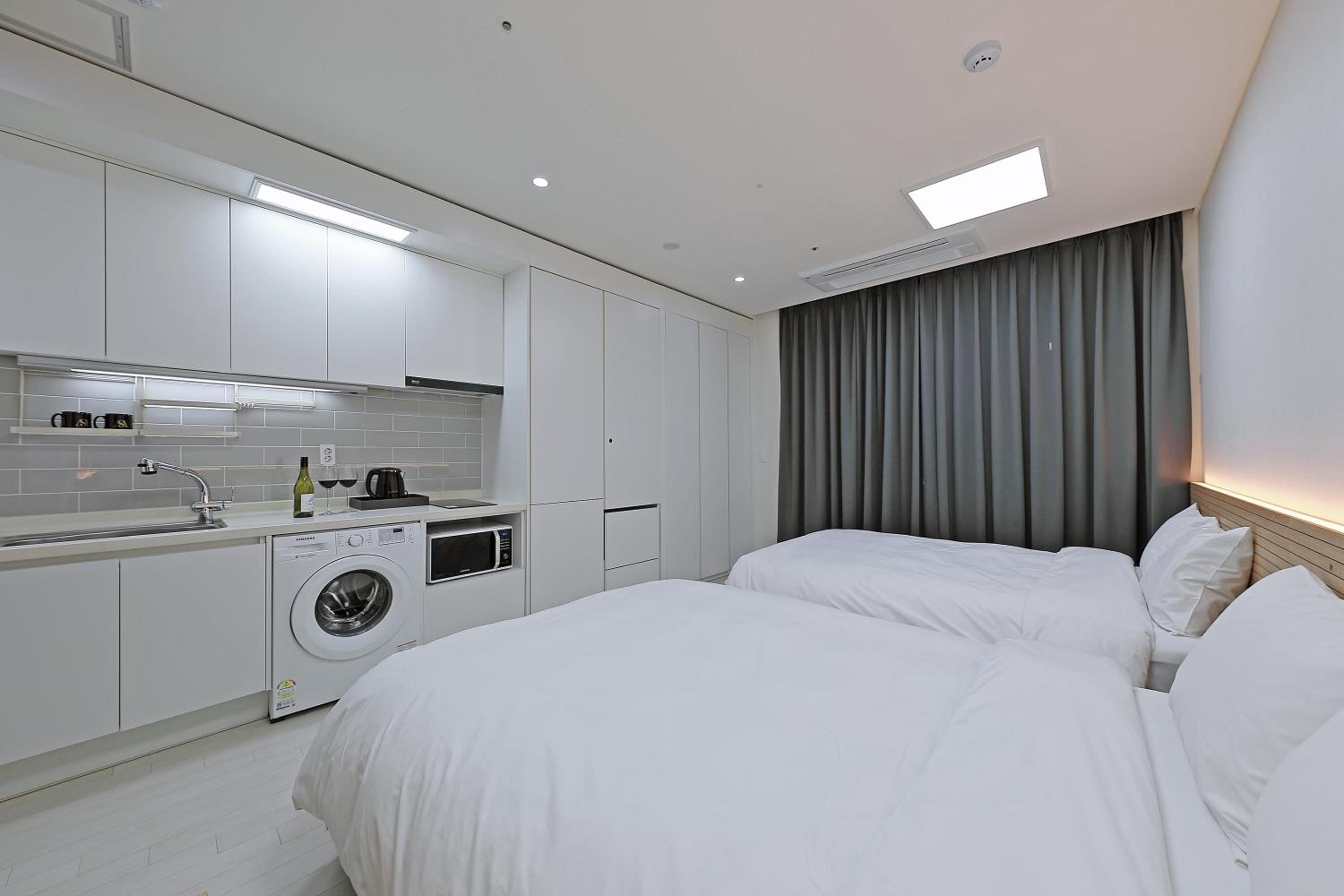 Deluxe Twin Room - Photo 6