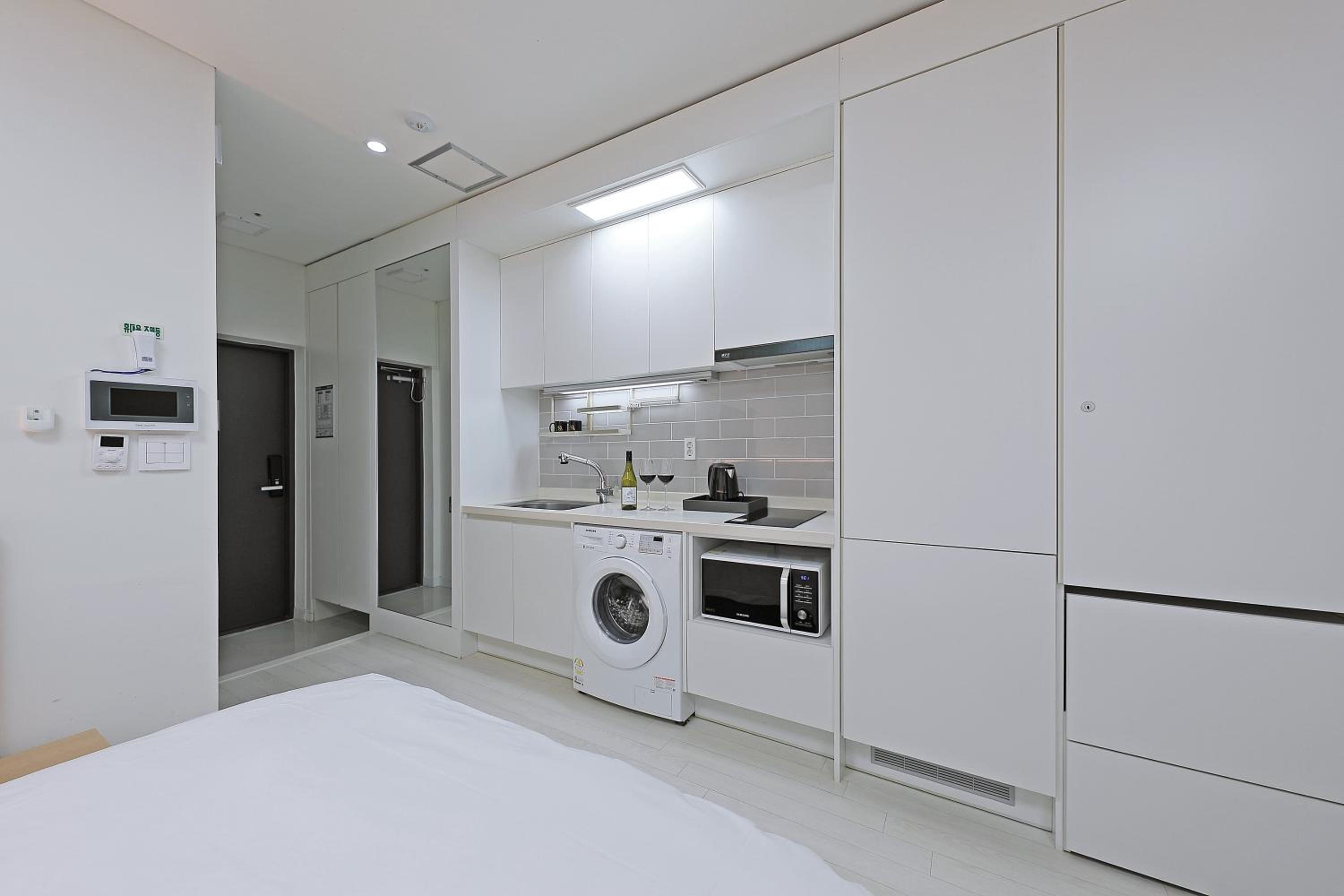 Deluxe Twin Room - Photo 4