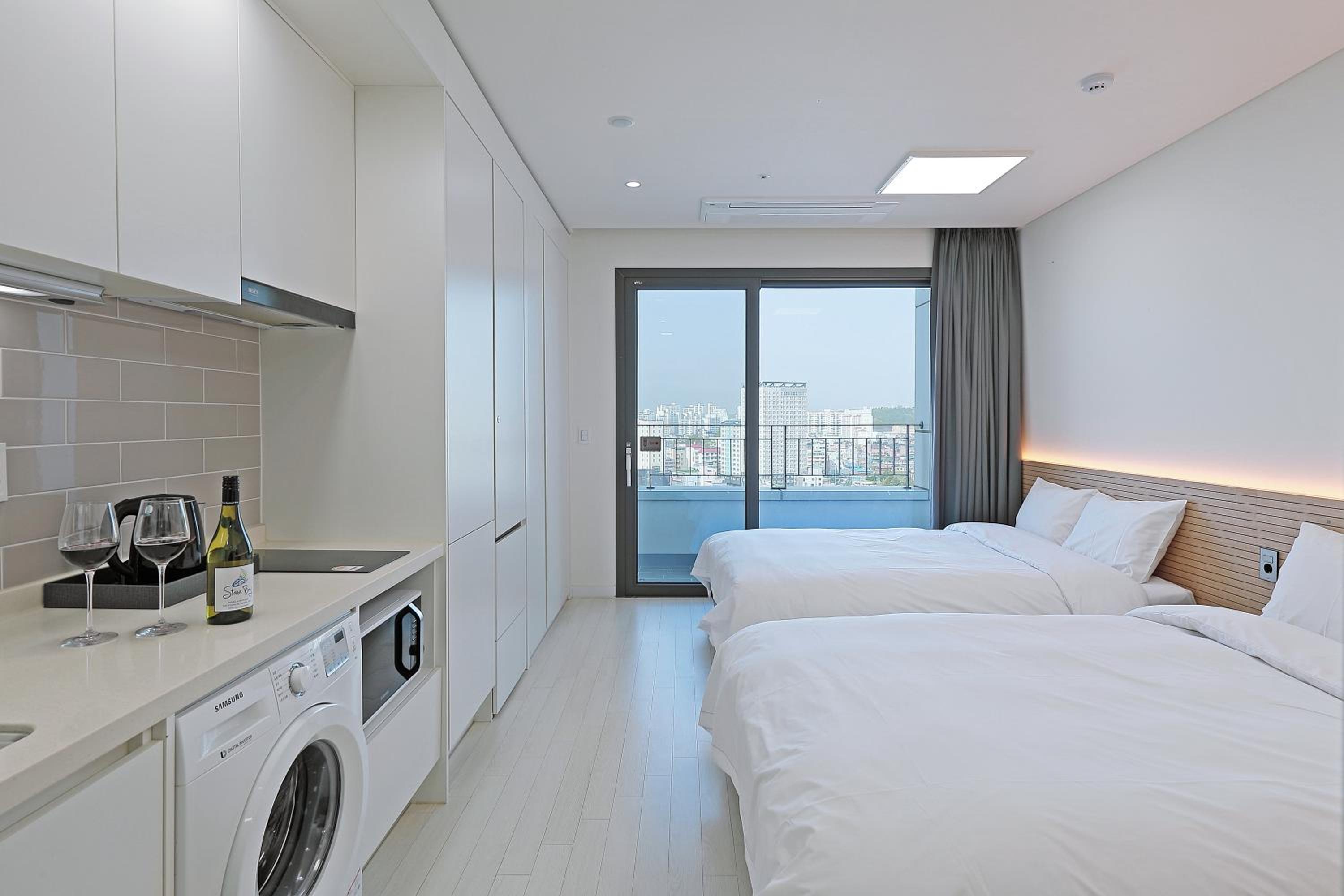 Deluxe Twin Room - Photo 3
