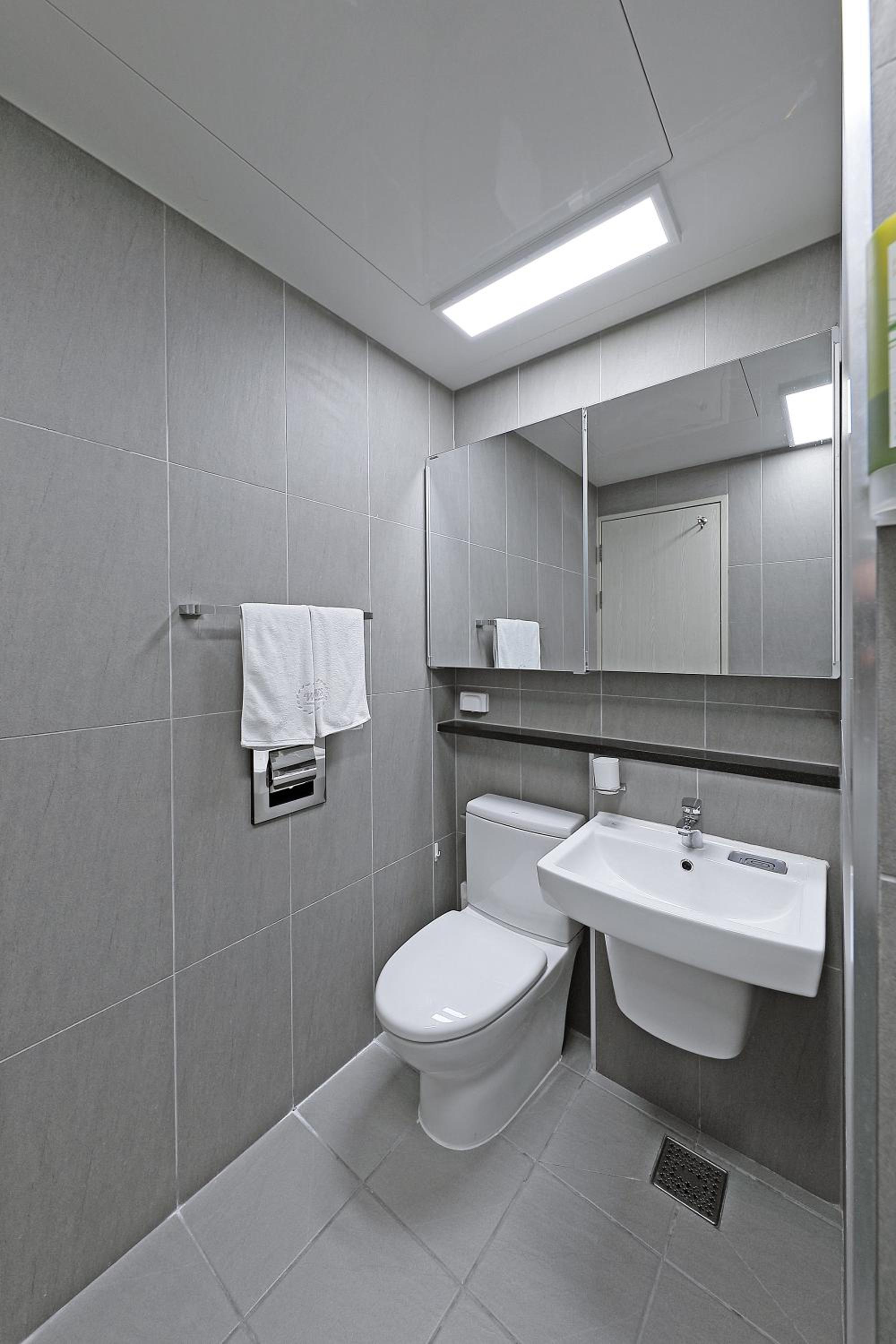 Deluxe Twin Room - Photo 15