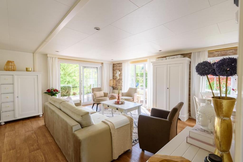 Two-Bedroom Chalet photo 1