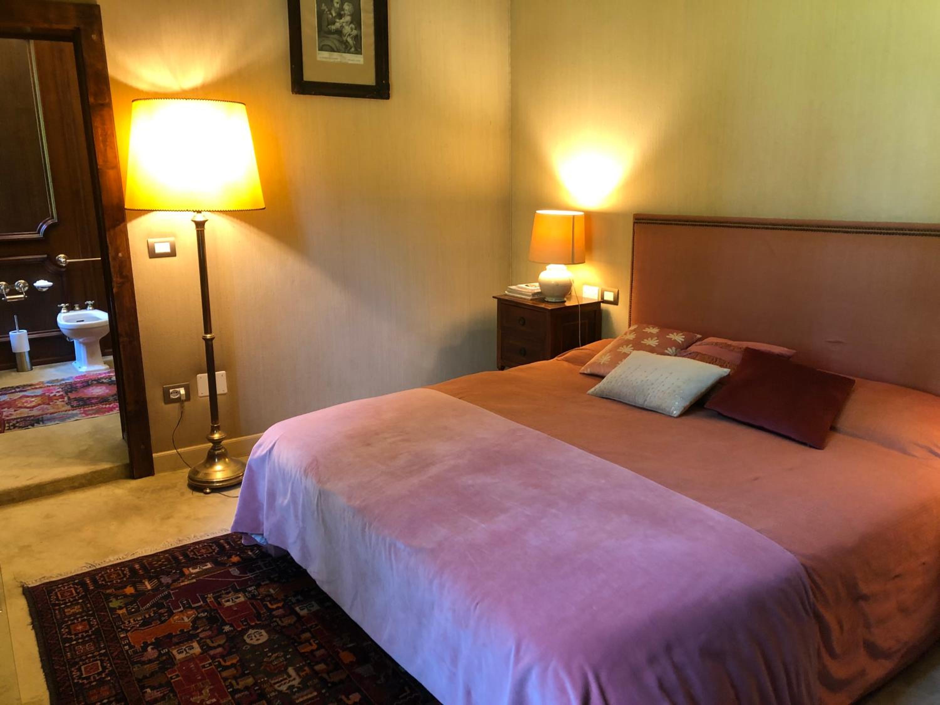 Double Room with Garden View - Photo 1