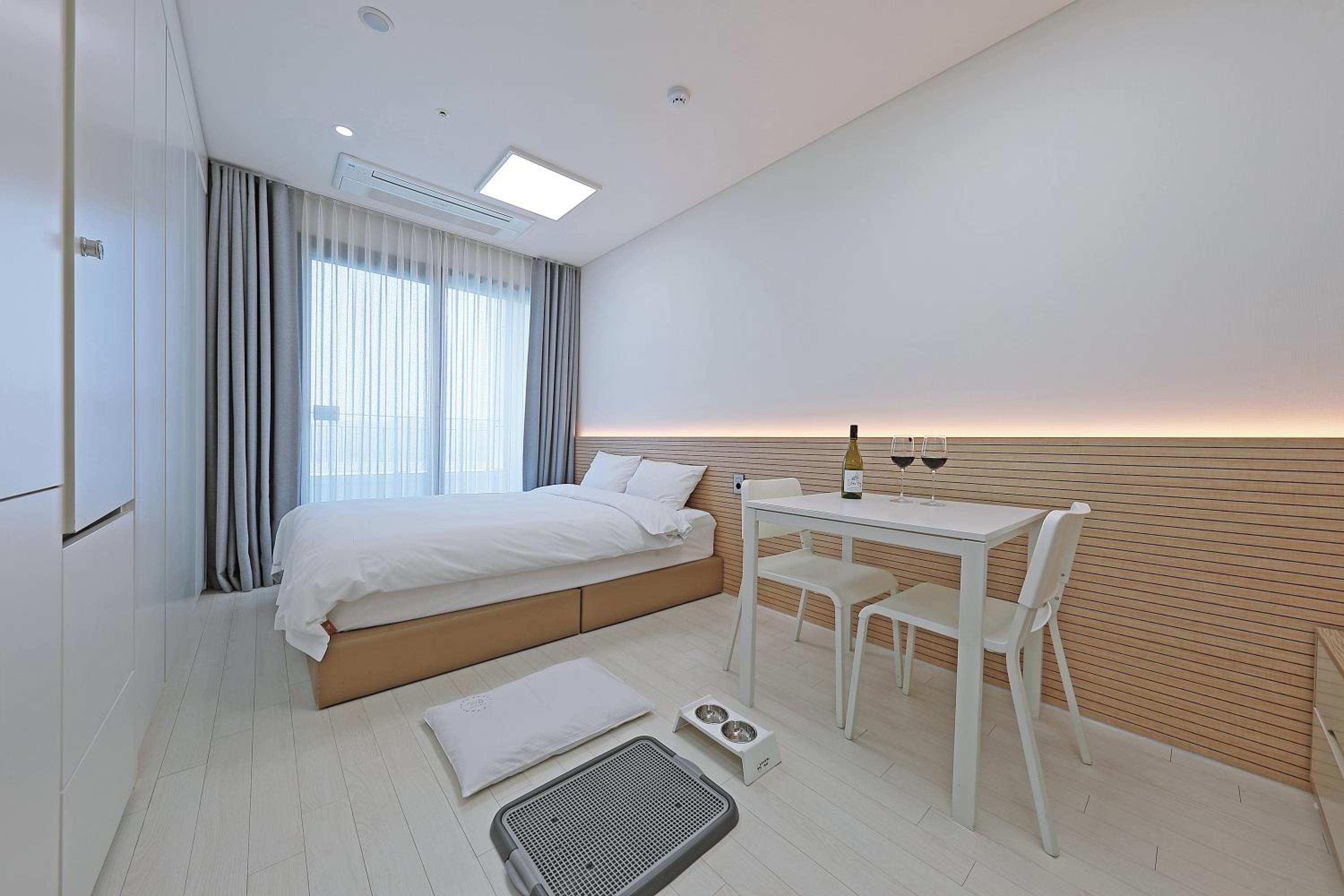 Double Room - Pet Friendly - Photo 1