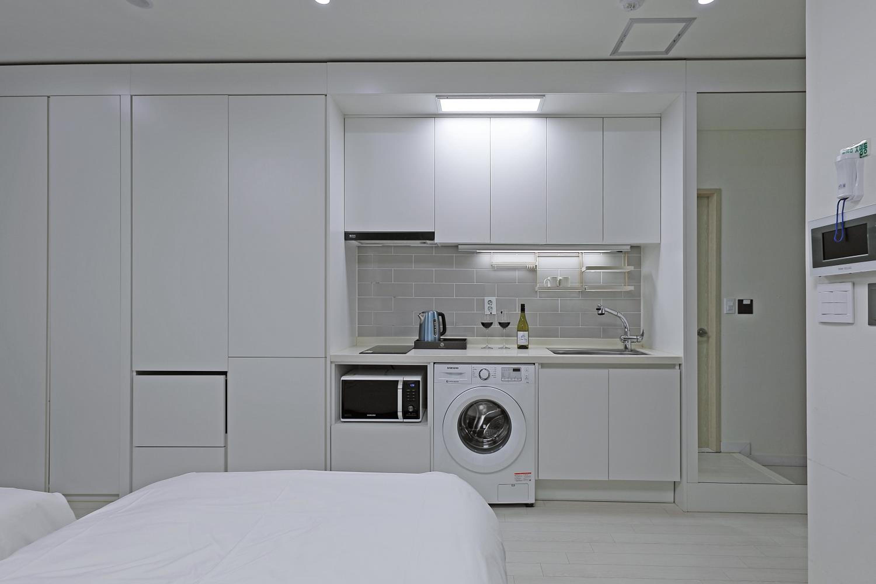 Twin Room - Pet Friendly - Photo 3