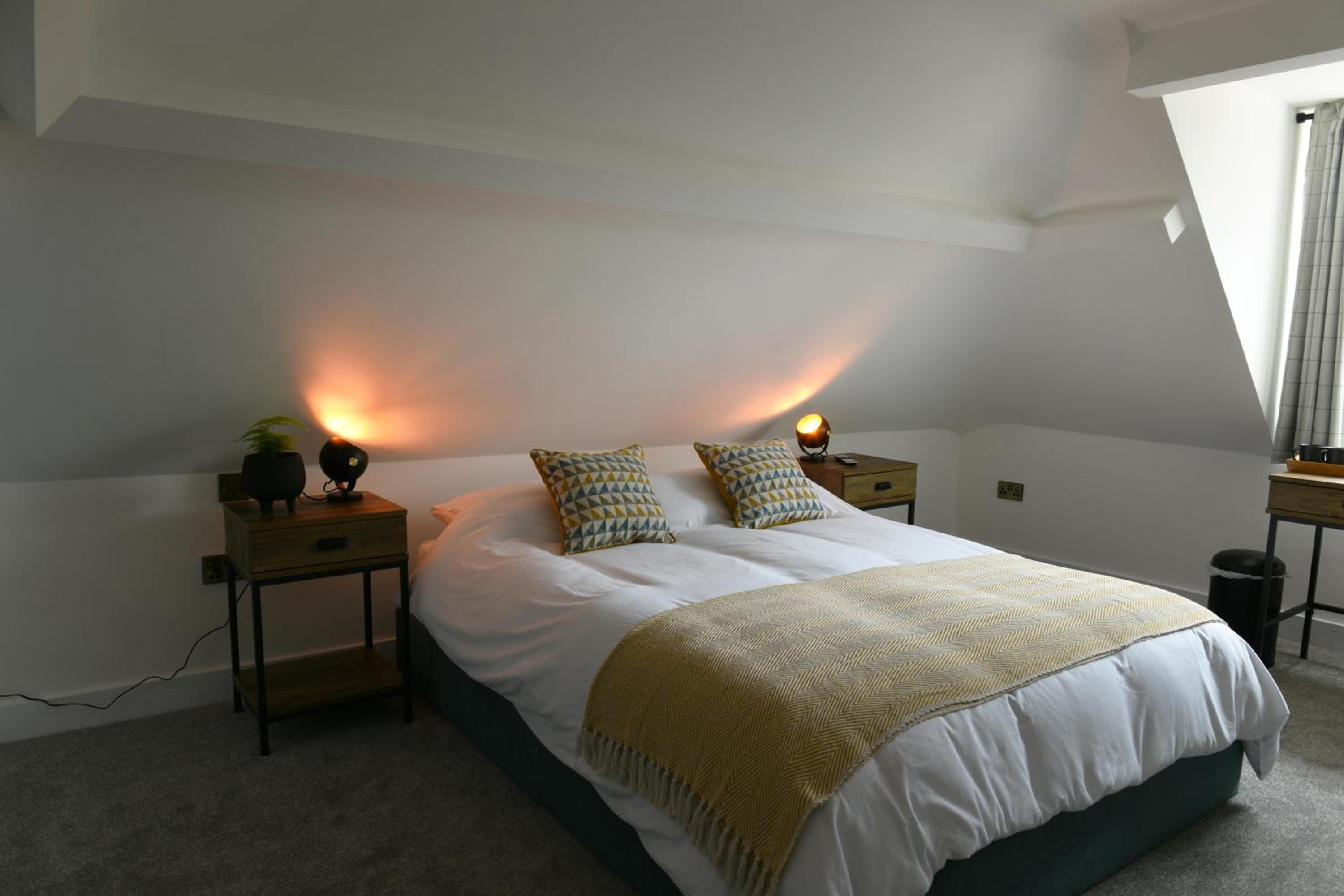 King Suite photo 1