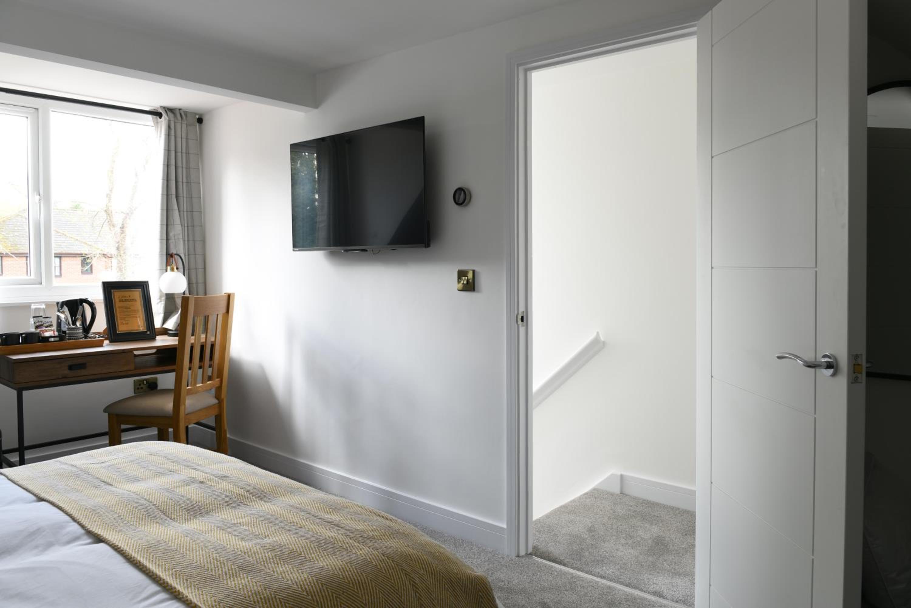 King Suite photo 2