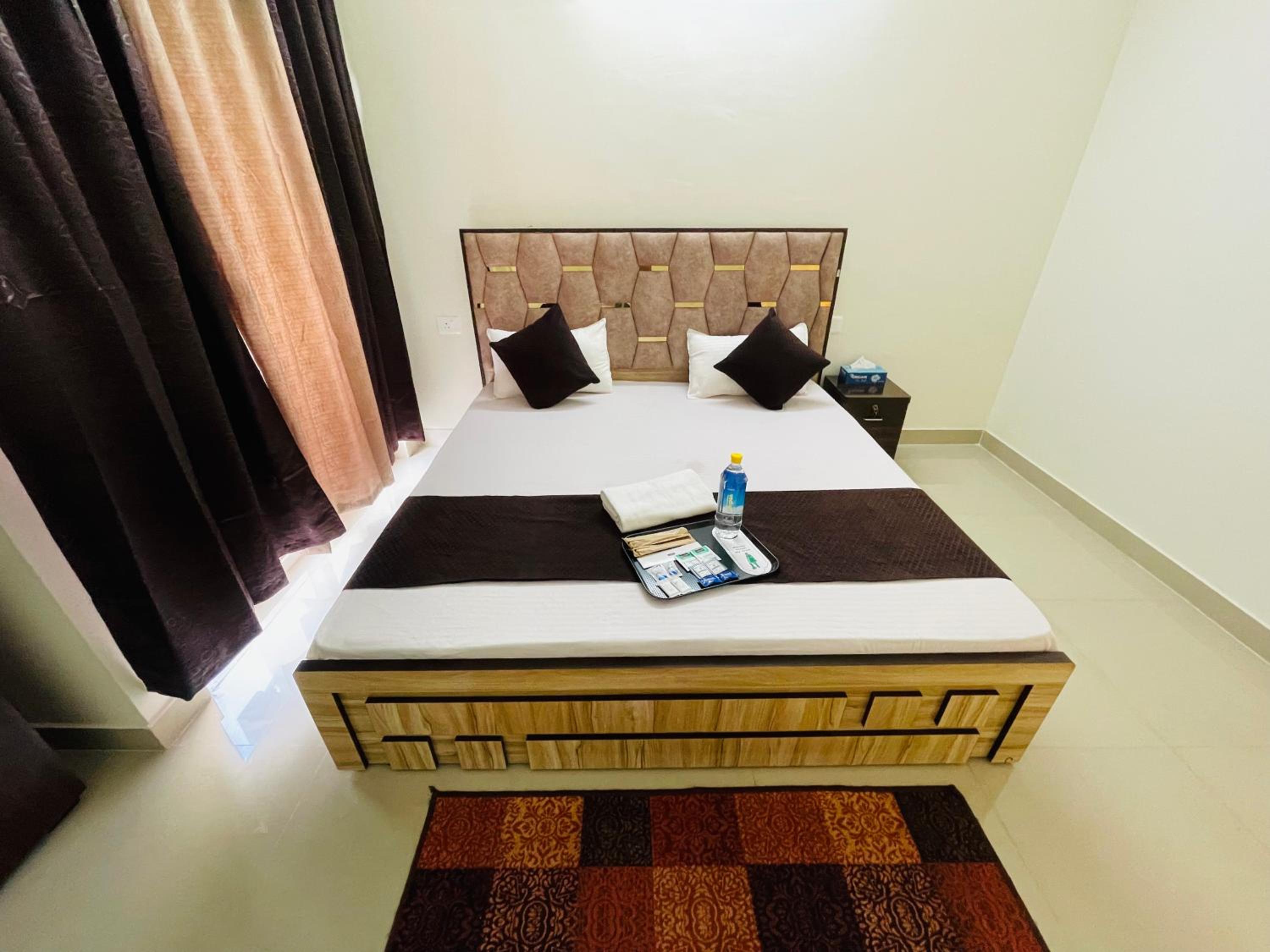 Two-Bedroom Suite photo 2