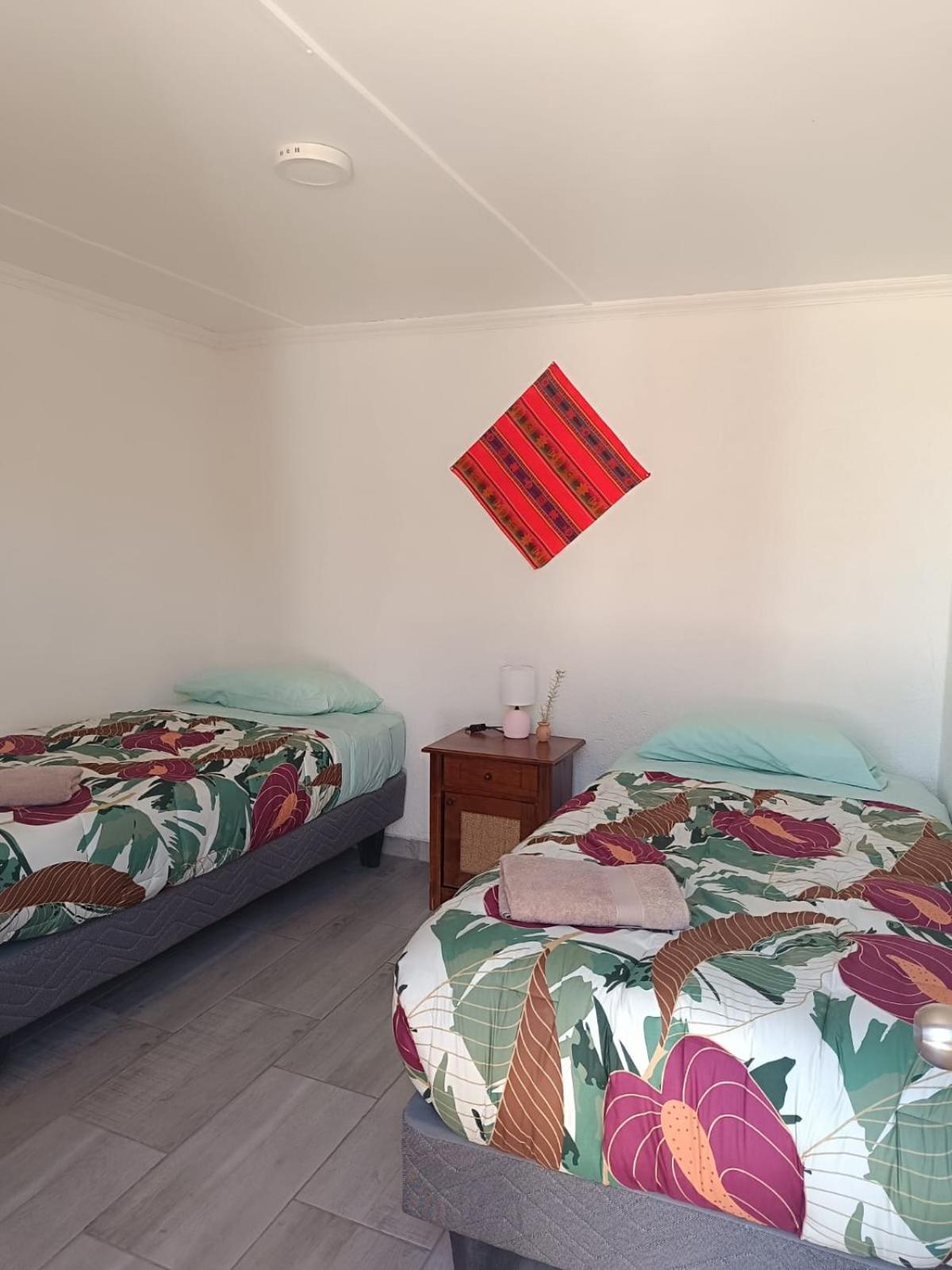 Single Bed in Female Dormitory Room photo 1