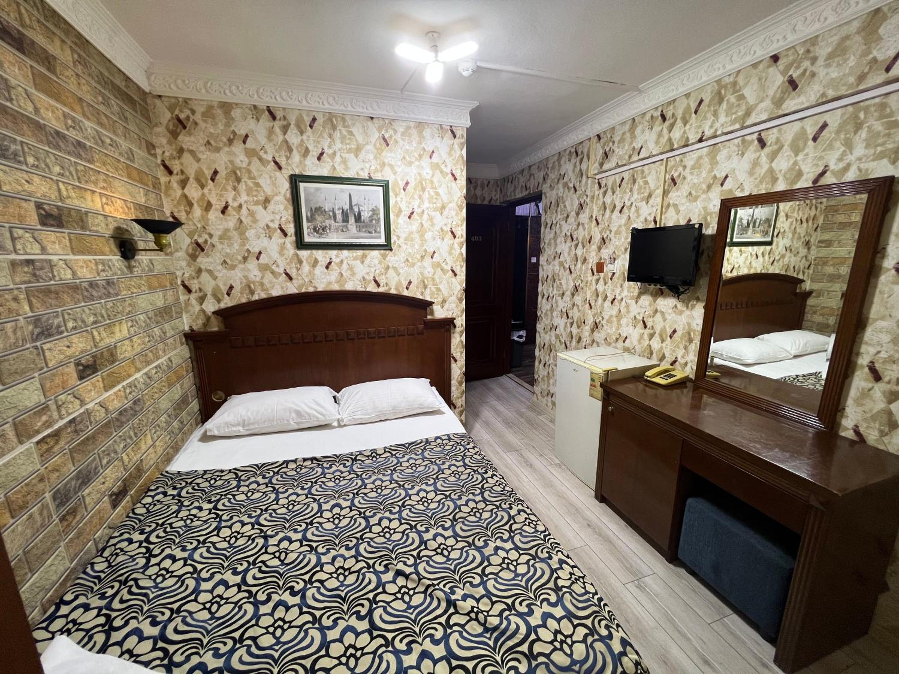Standard Double Room photo 1