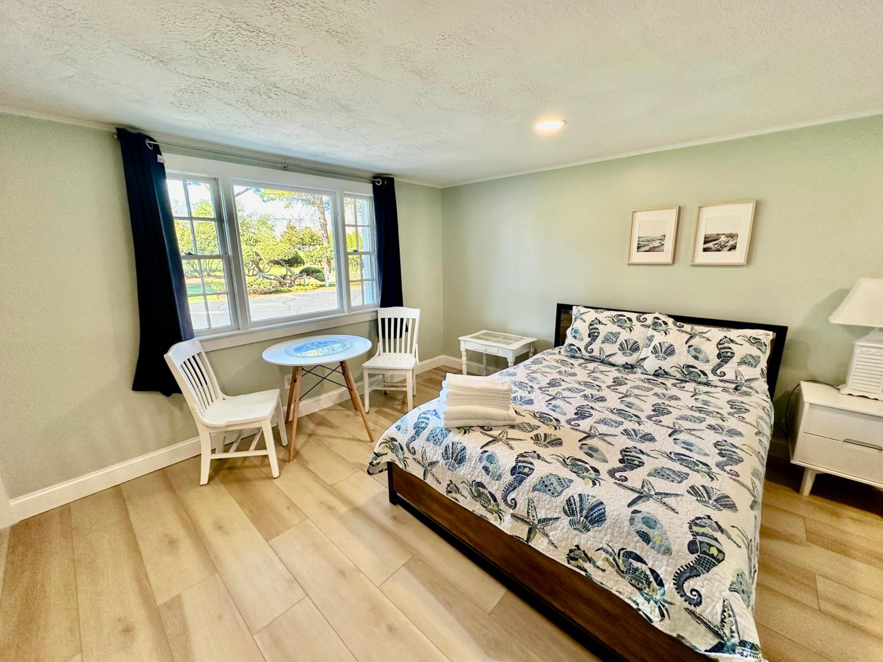 Large Double Room - Photo 15
