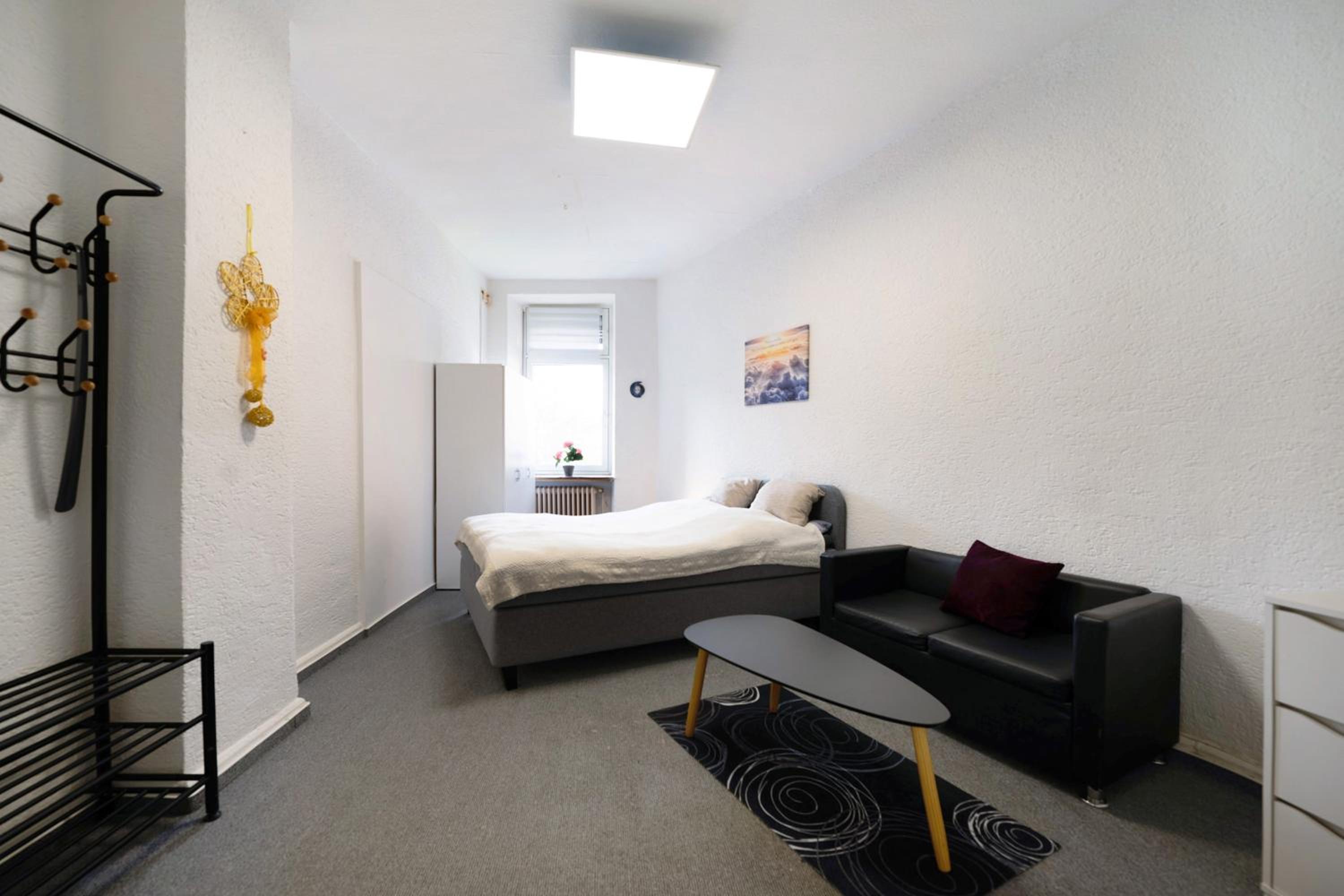 Superior Apartment with City View