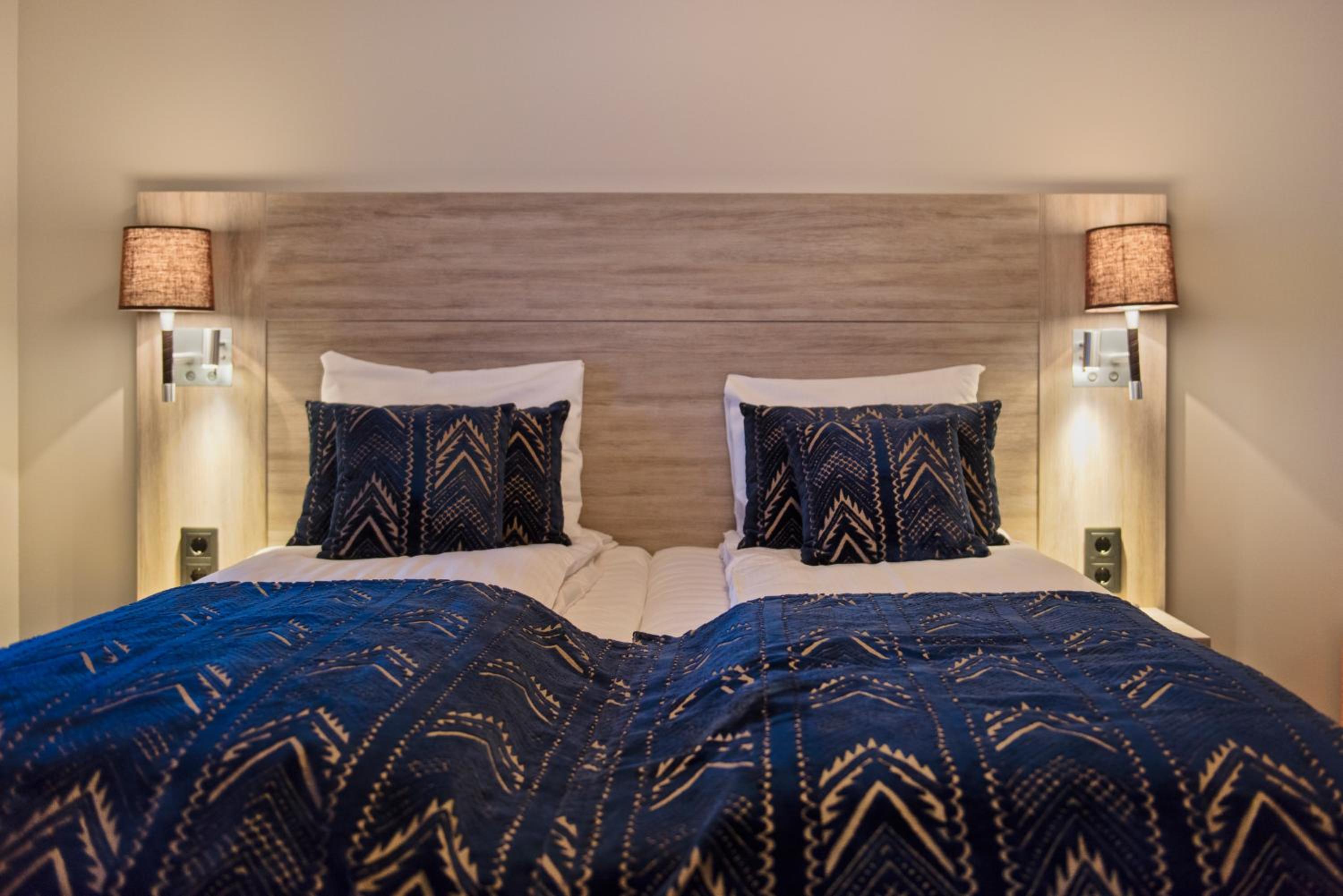 Junior Suite - Photo 11
