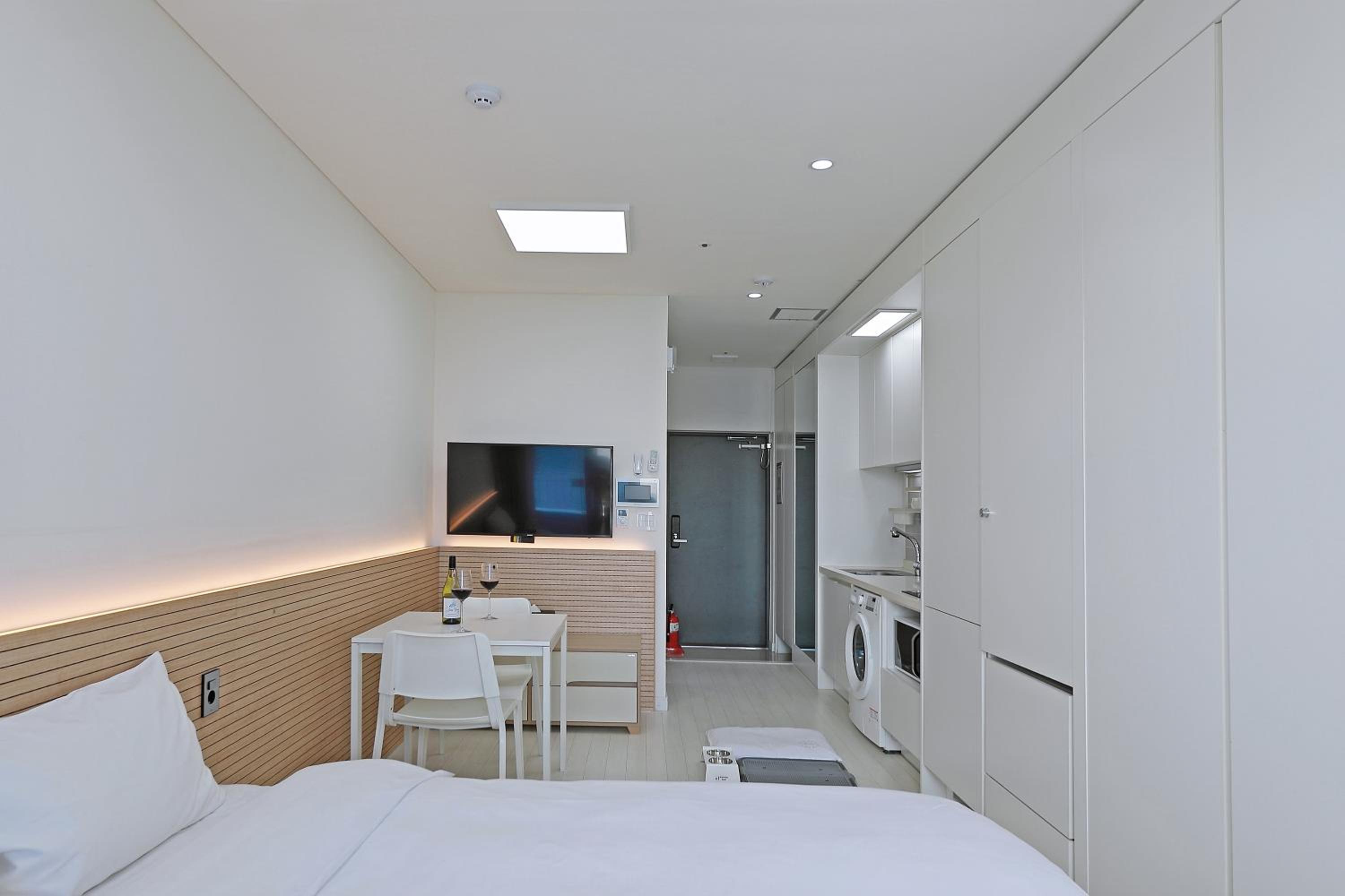 Double Room - Pet Friendly - Photo 5