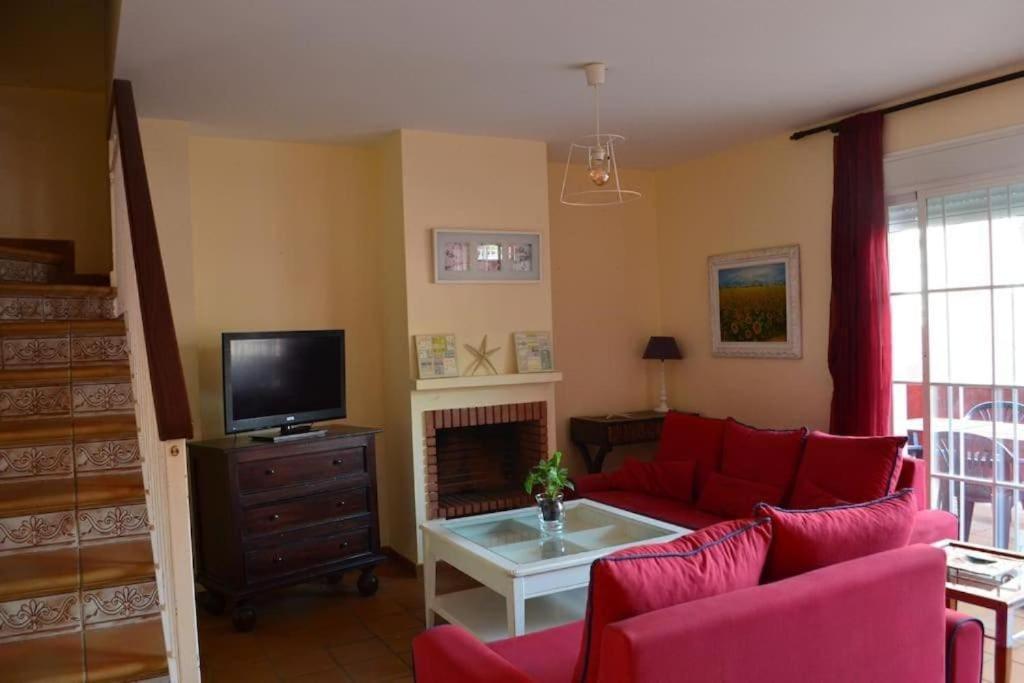 Departamento de tres habitaciones