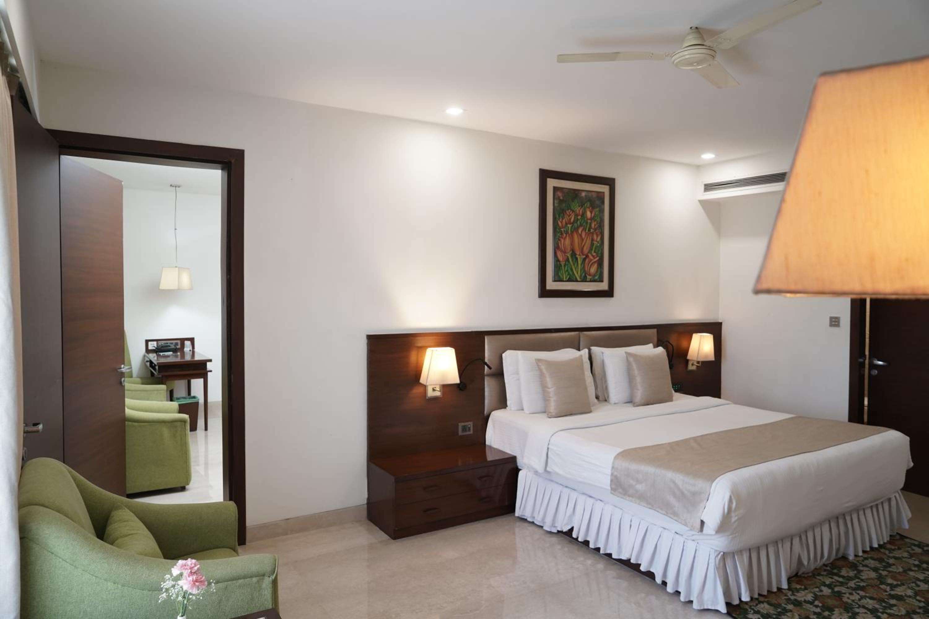 Superior Single Room photo 3