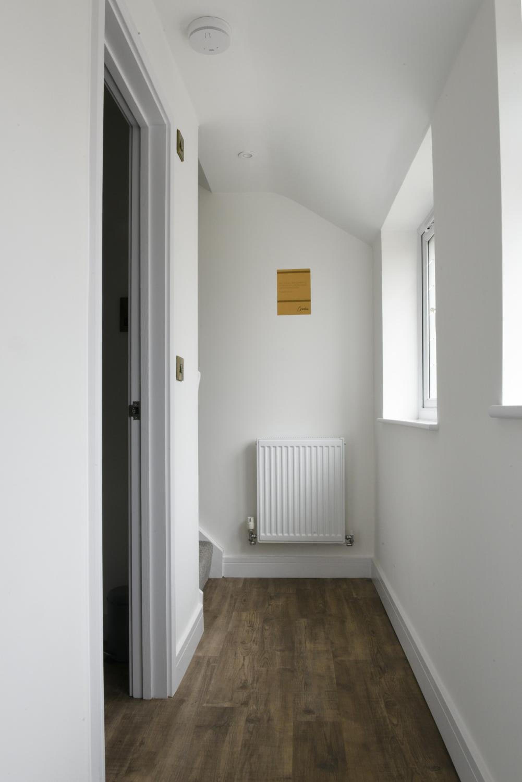 Deluxe King Suite photo 2