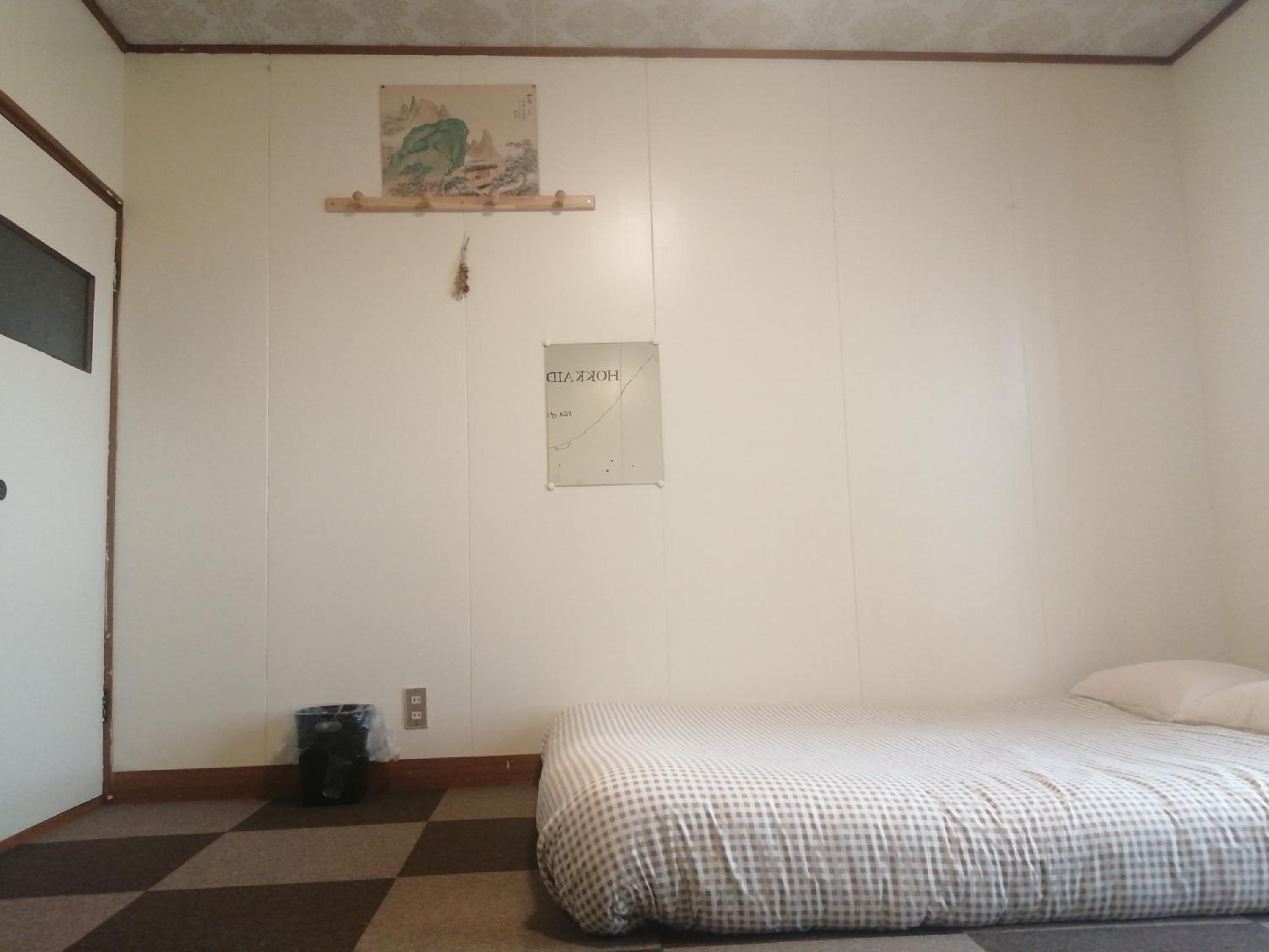 Triple Room with Balcony - Photo 3
